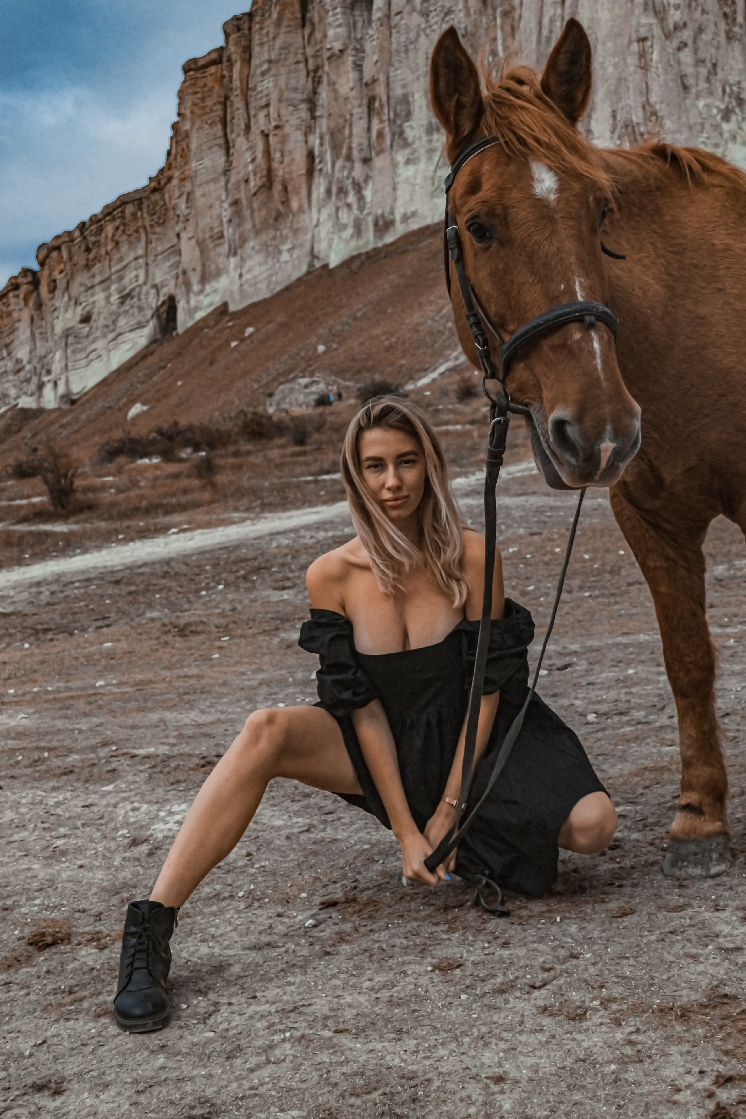LARISA. Фотограф в Крыму Григорий