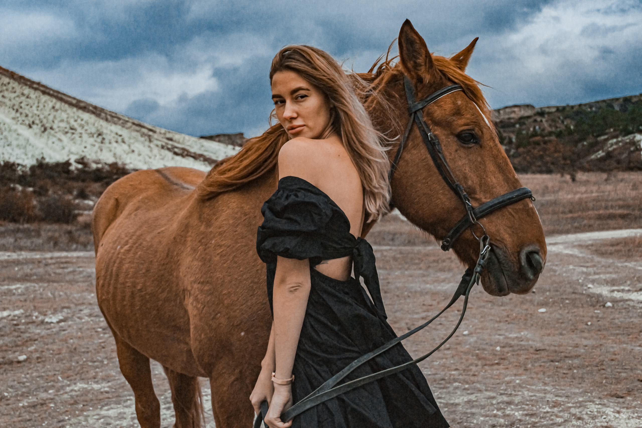 LARISA. Фотограф в Крыму Григорий