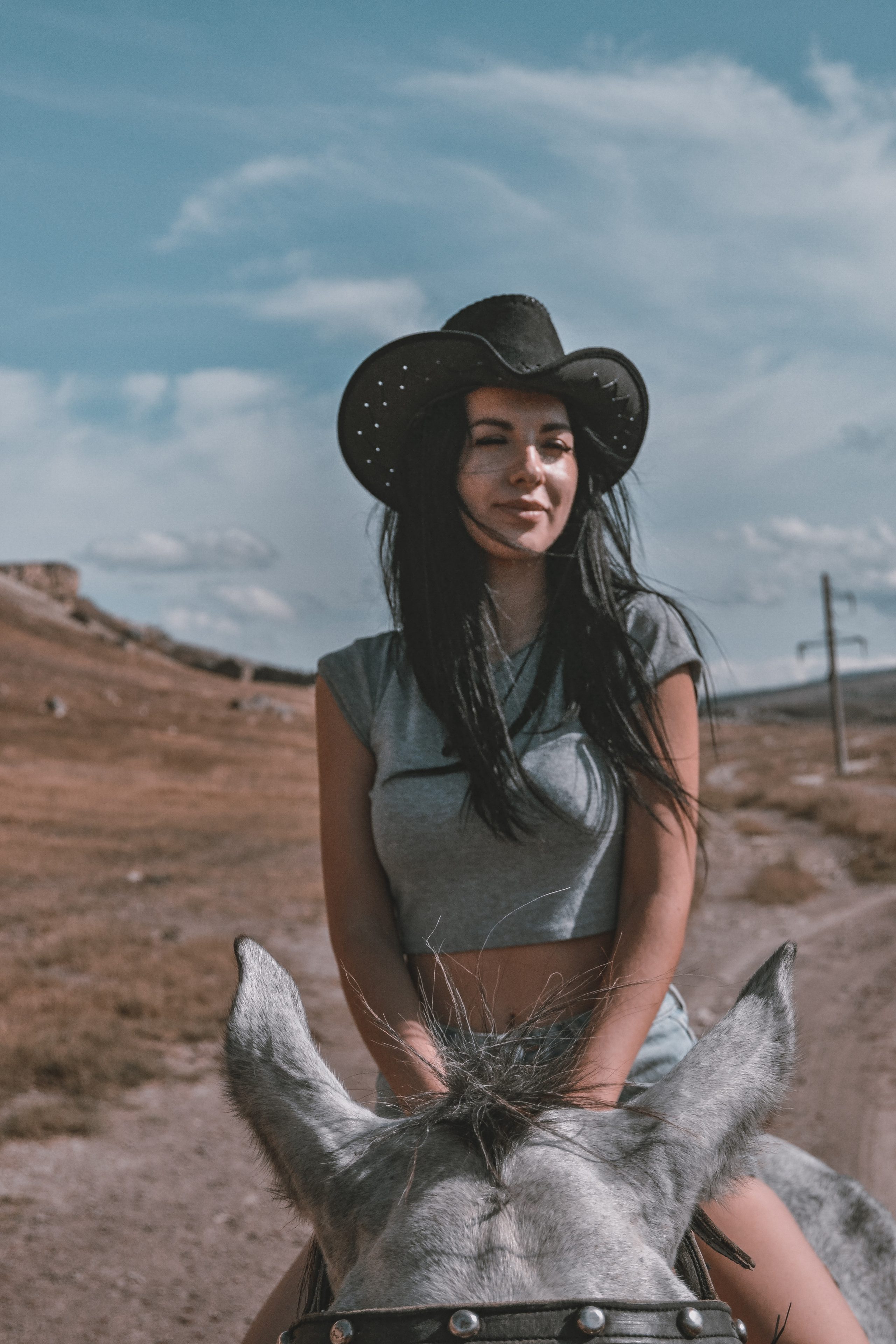 ANNA. Фотограф в Крыму Григорий