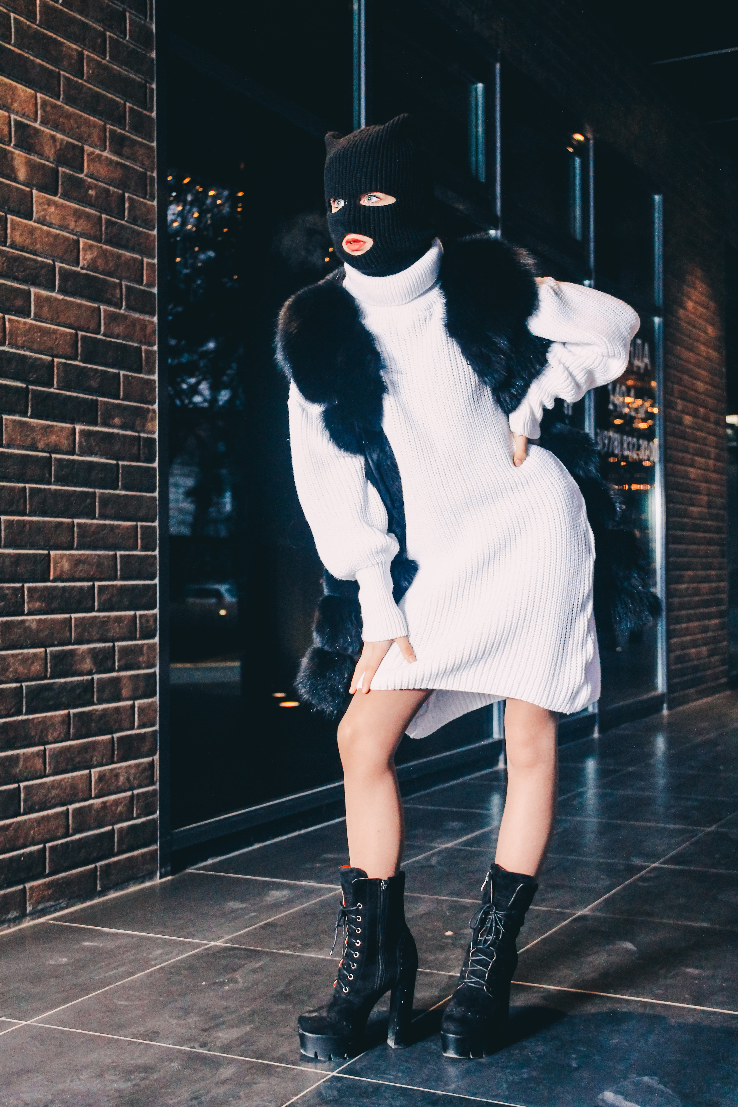 KARINA. Фотограф в Крыму Григорий