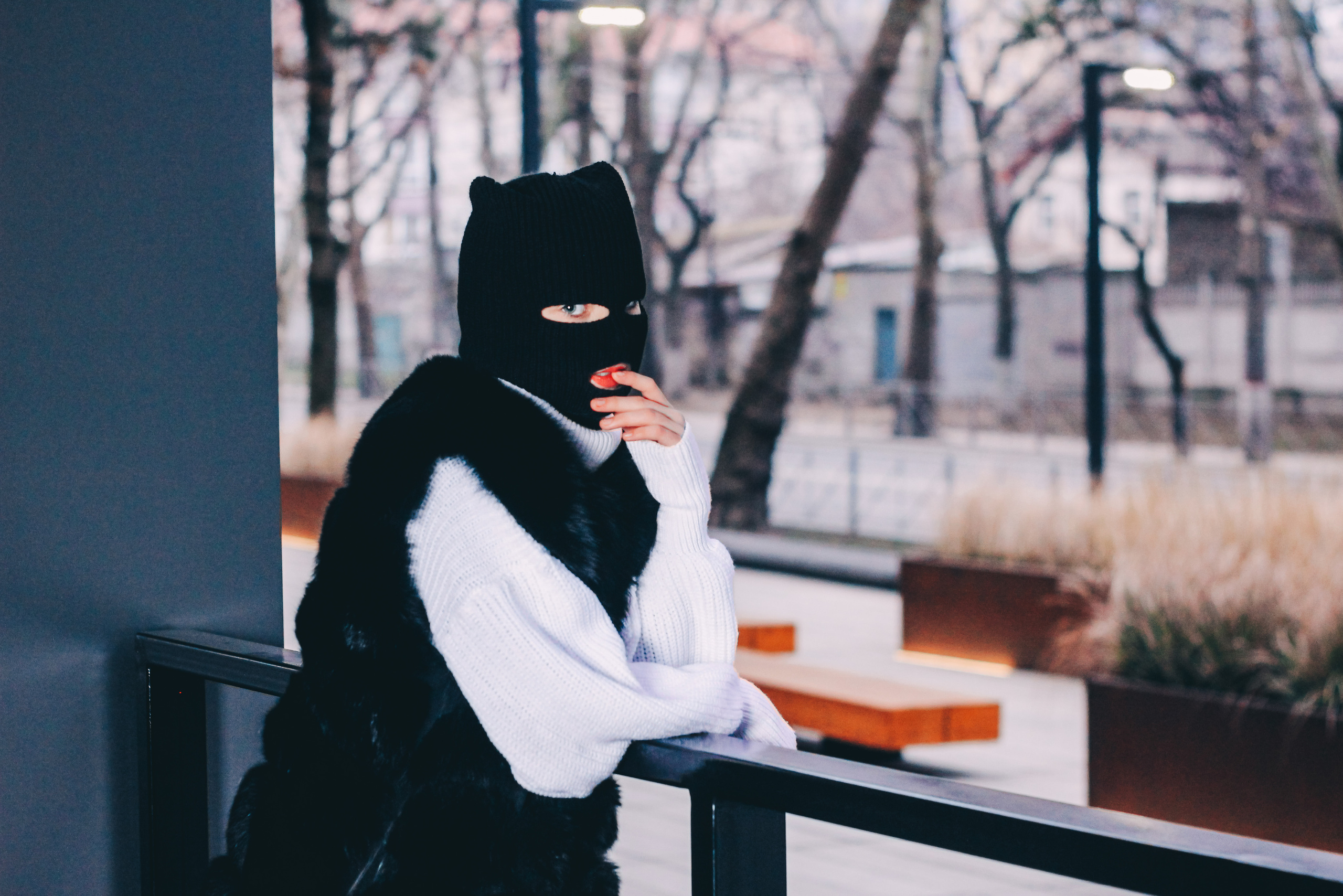 KARINA. Фотограф в Крыму Григорий