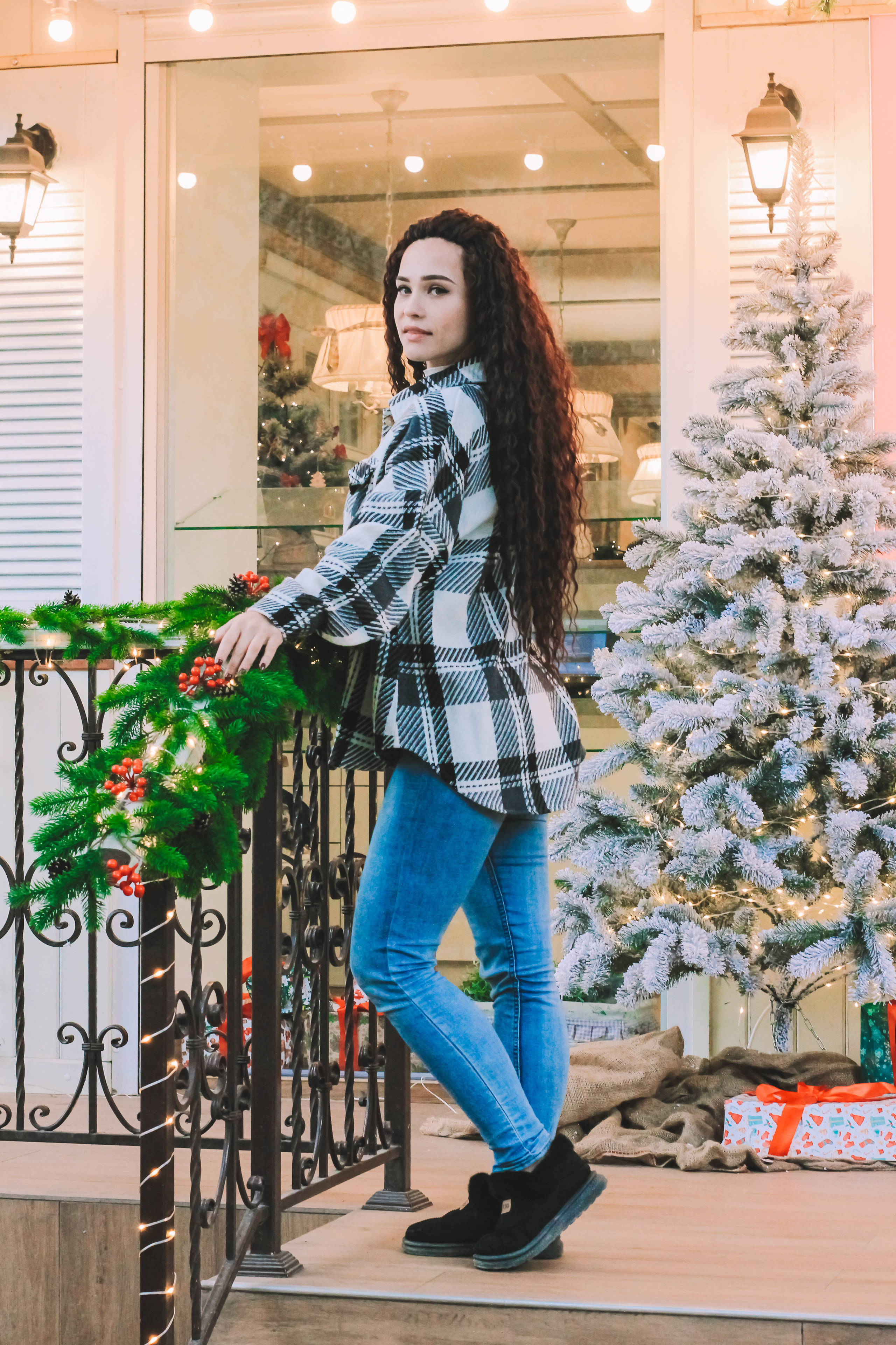 ANASTASIYA. Фотограф в Крыму Григорий