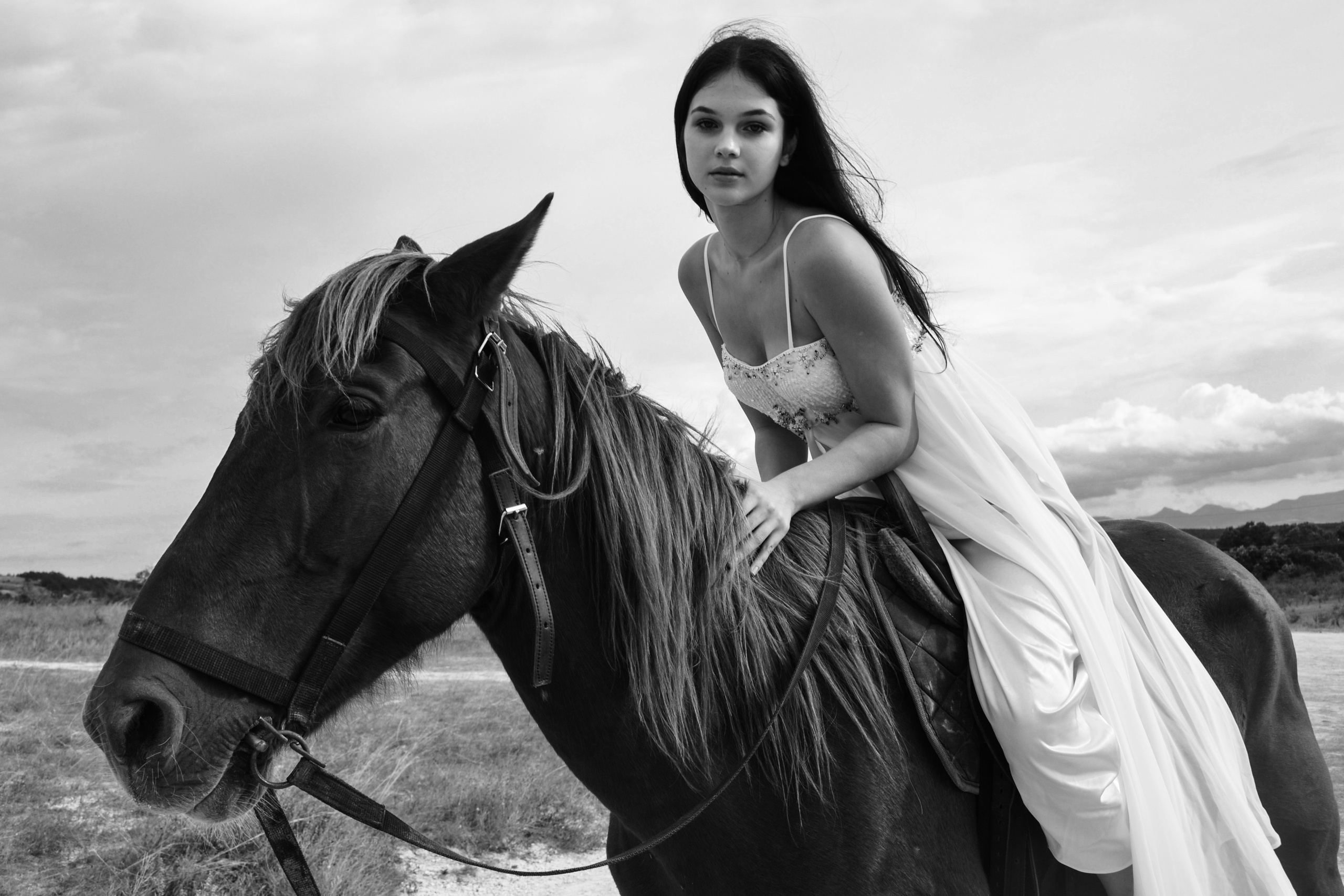 DIANA. Фотограф в Крыму Григорий