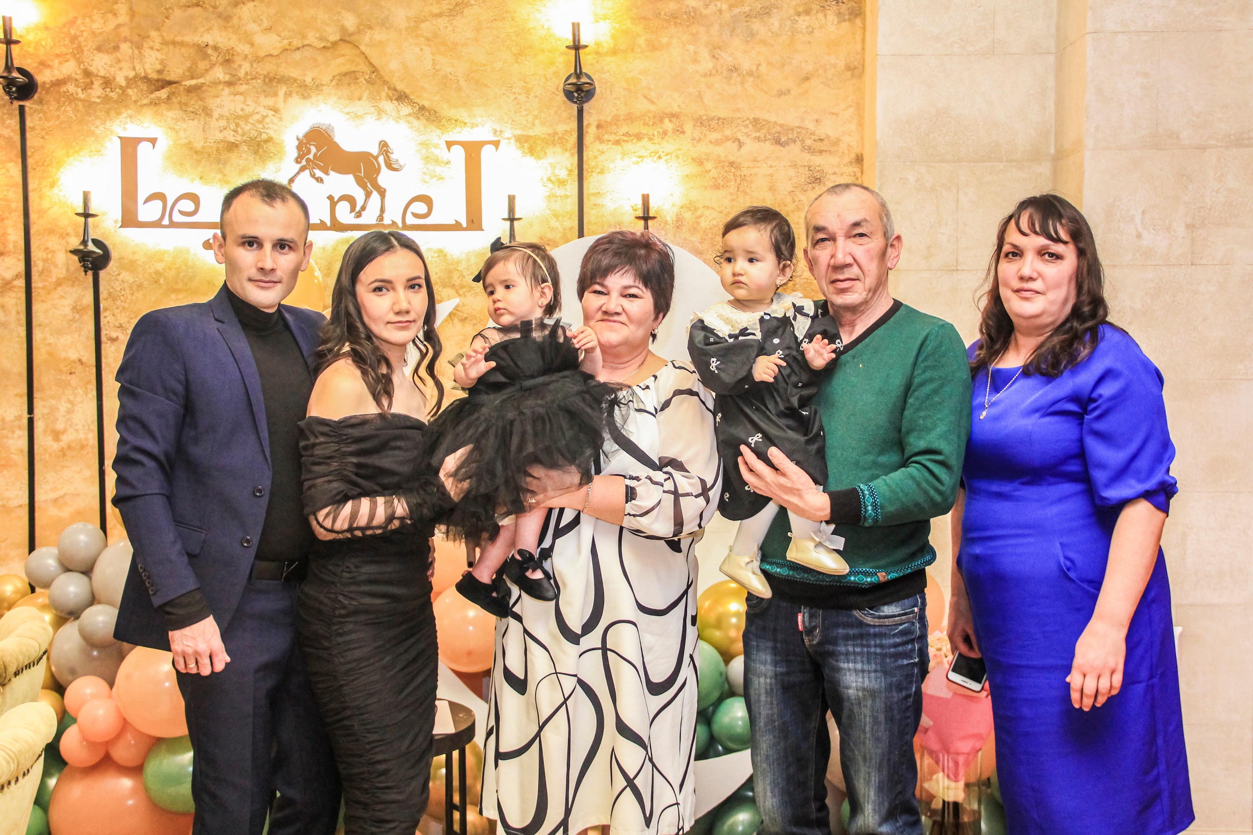 «БЕРЕКЕТ» Симферополь. Фотограф в Крыму Григорий
