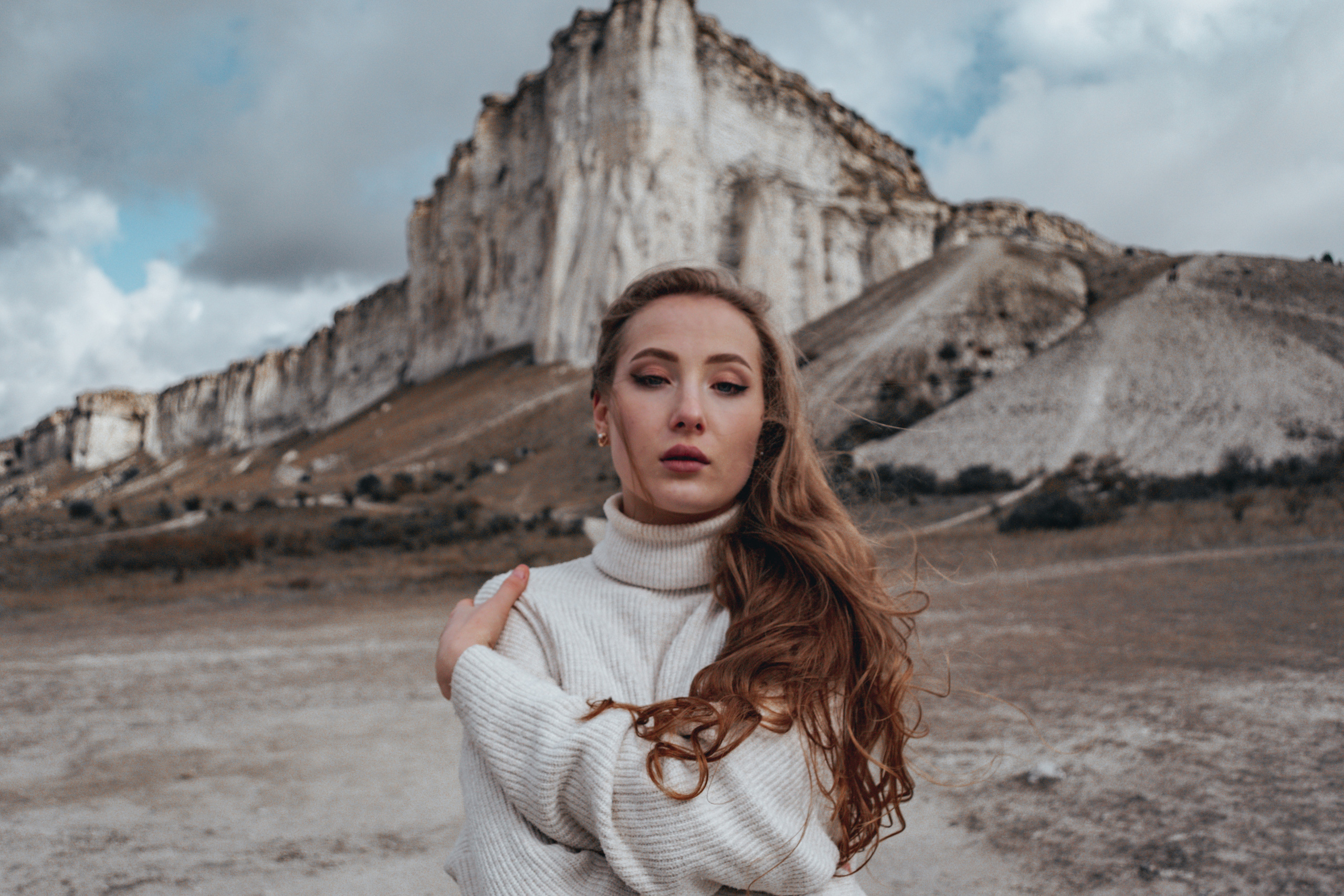 ANASTASIYA. Фотограф в Крыму Григорий