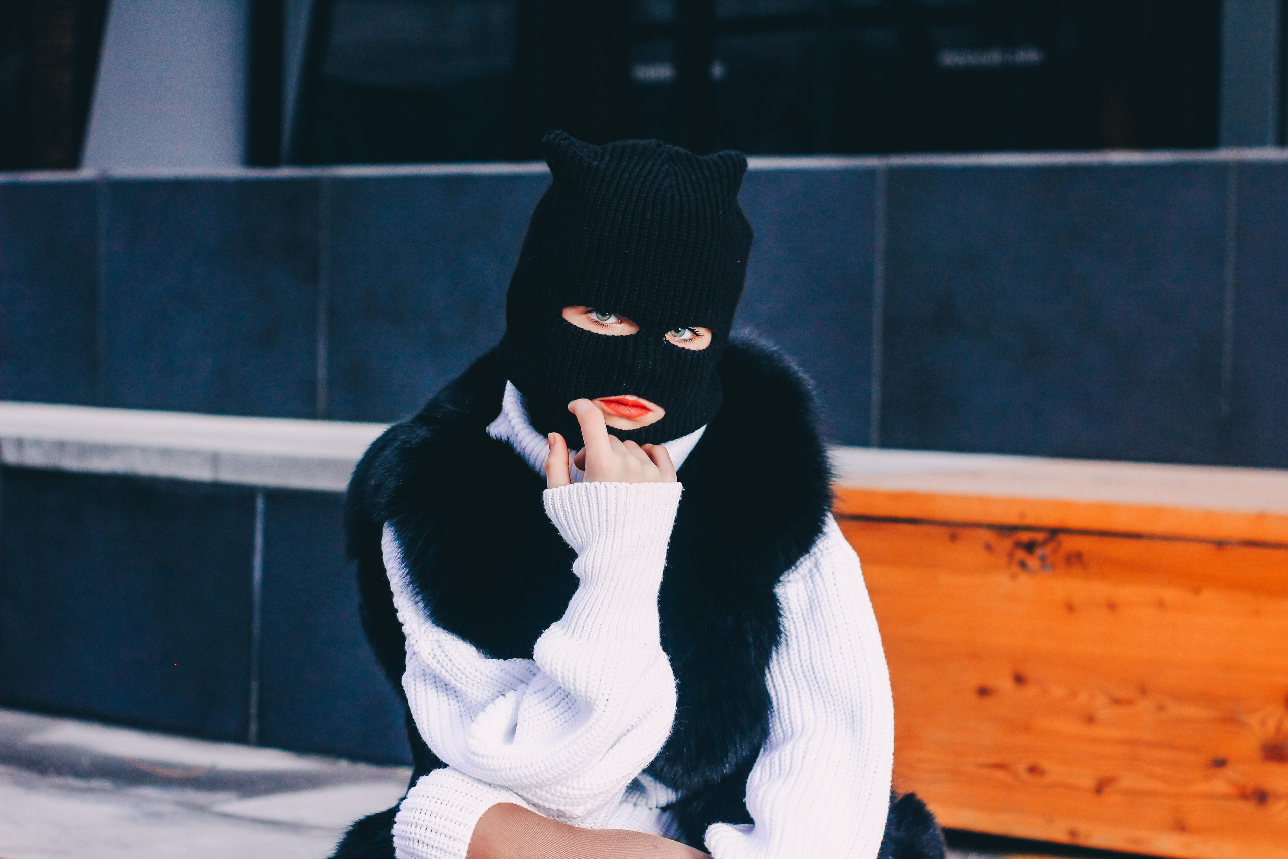 KARINA. Фотограф в Крыму Григорий