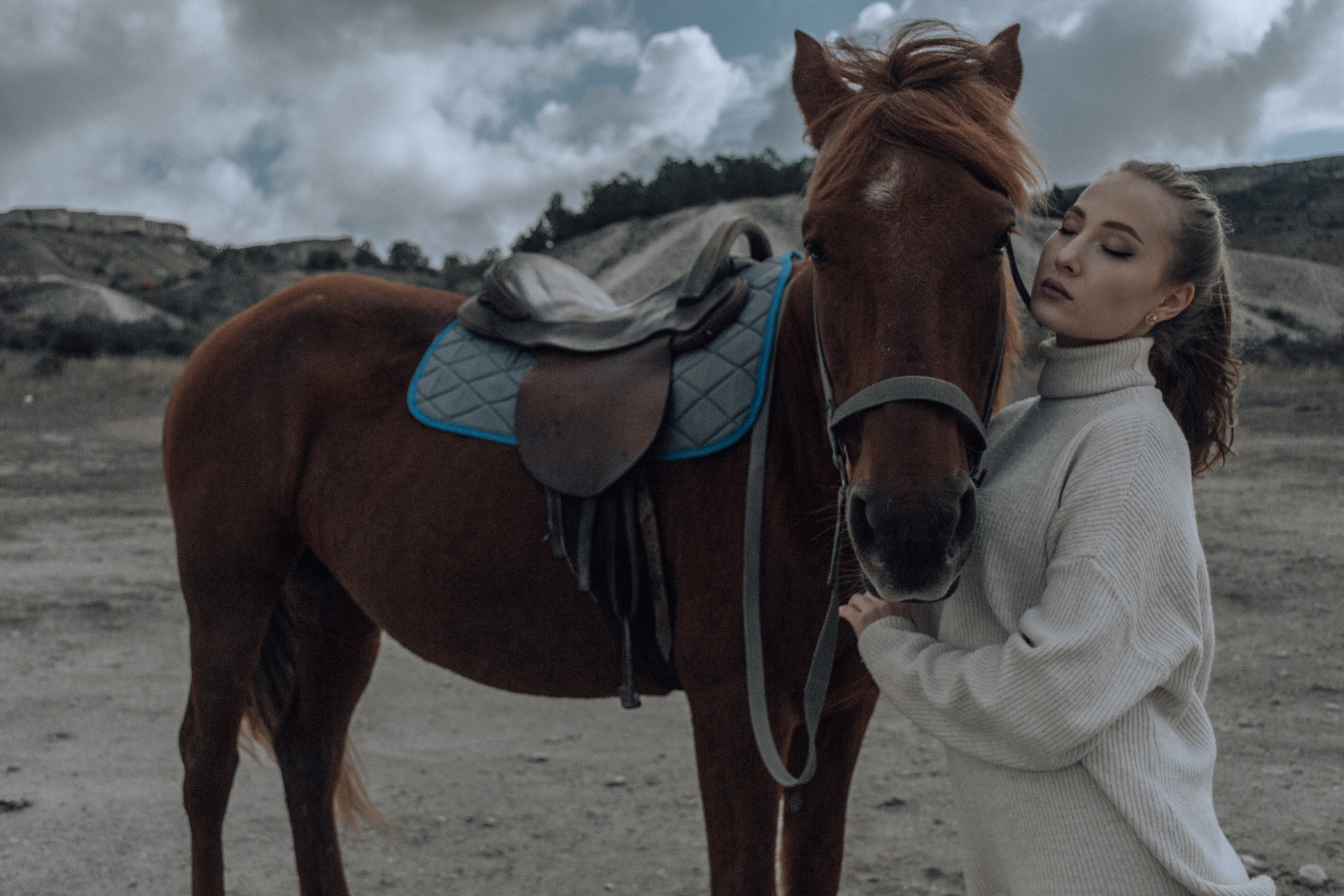 ANASTASIYA. Фотограф в Крыму Григорий