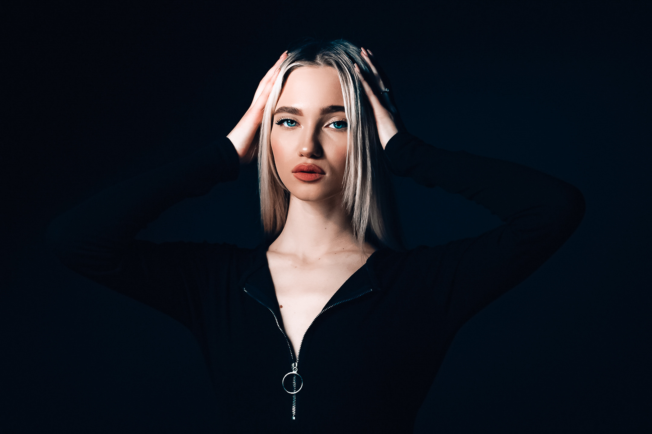 SVETLANA. Фотограф в Крыму Григорий