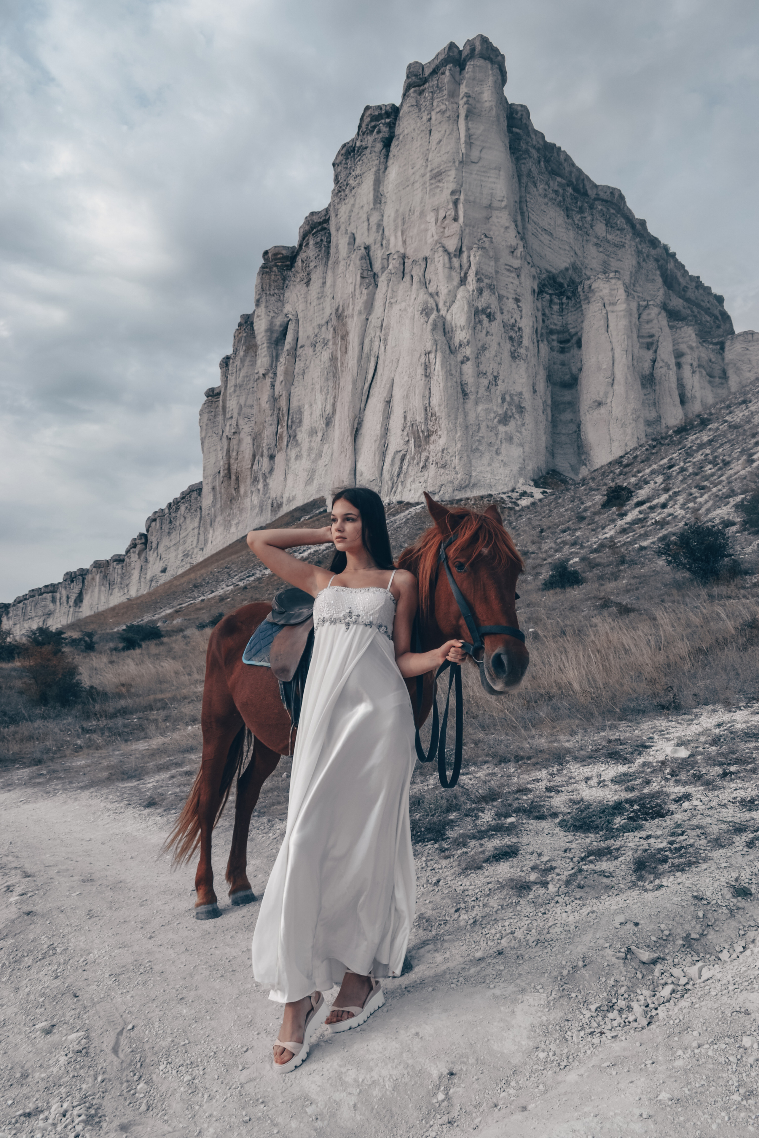 DIANA. Фотограф в Крыму Григорий