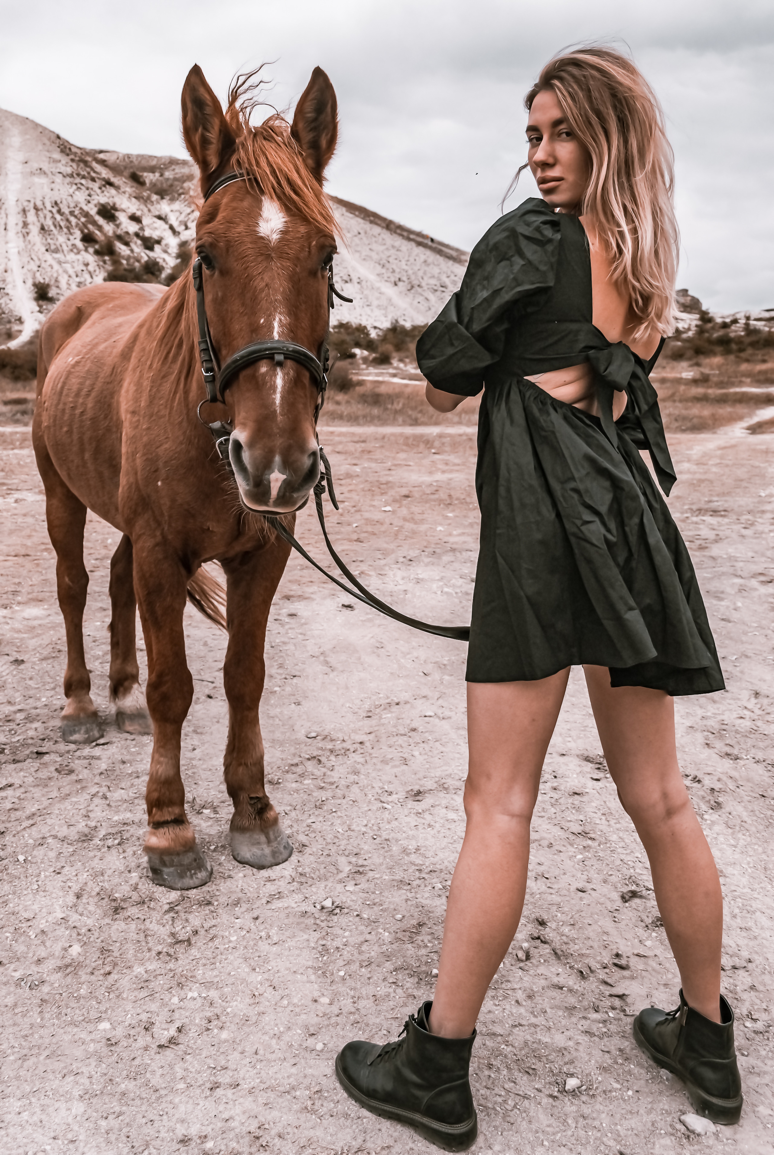 LARISA. Фотограф в Крыму Григорий