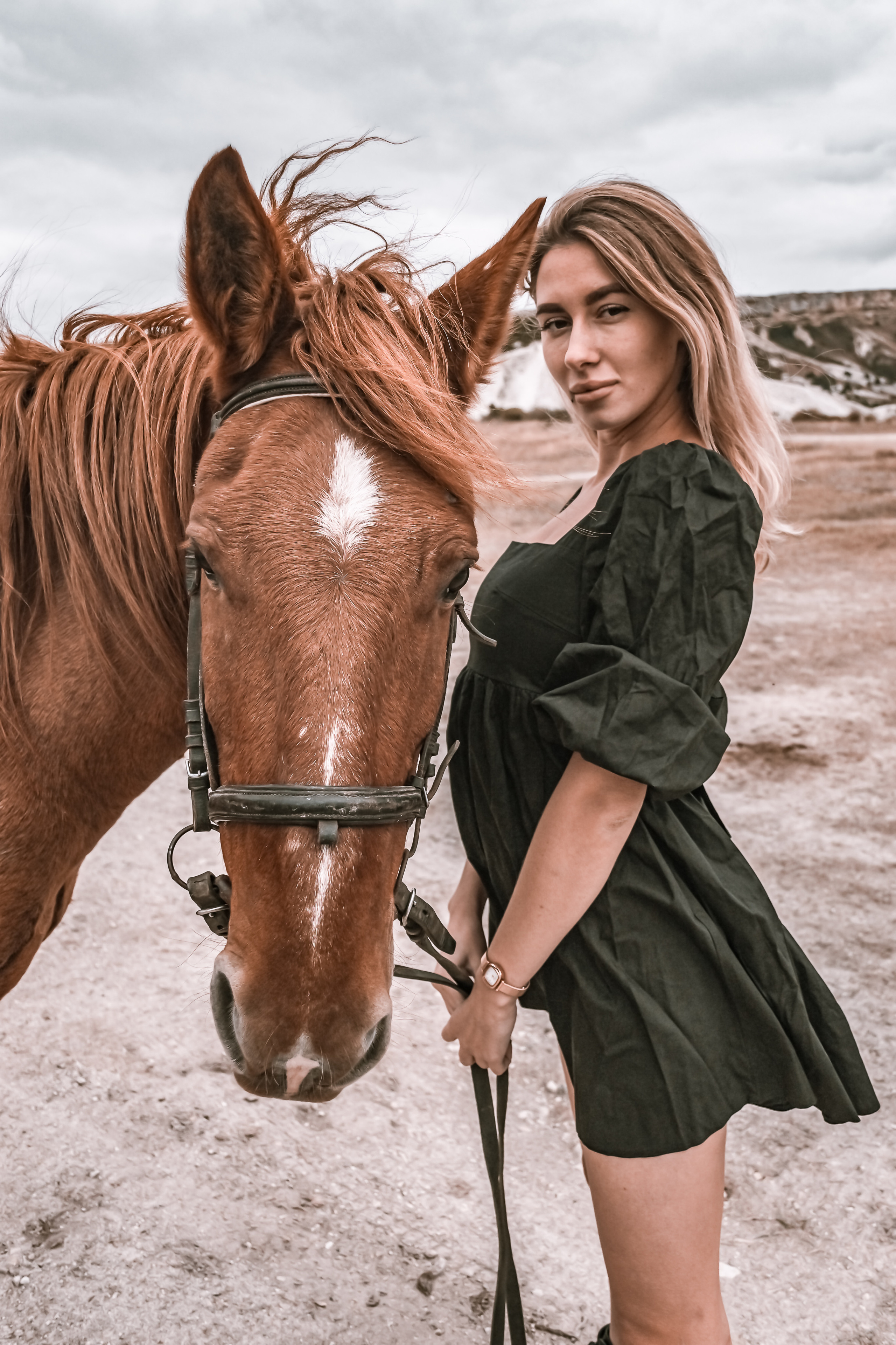 LARISA. Фотограф в Крыму Григорий