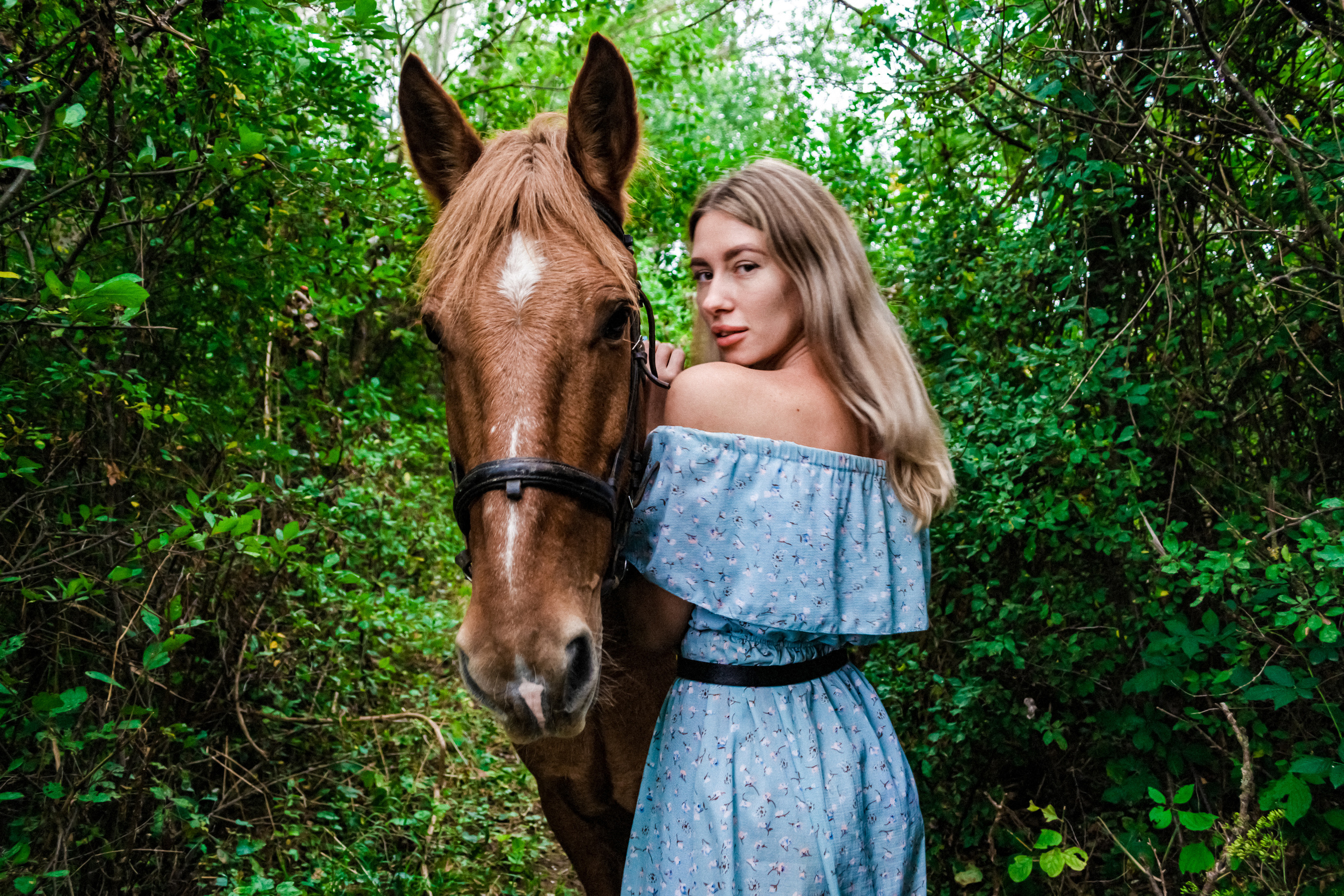 LARISA. Фотограф в Крыму Григорий