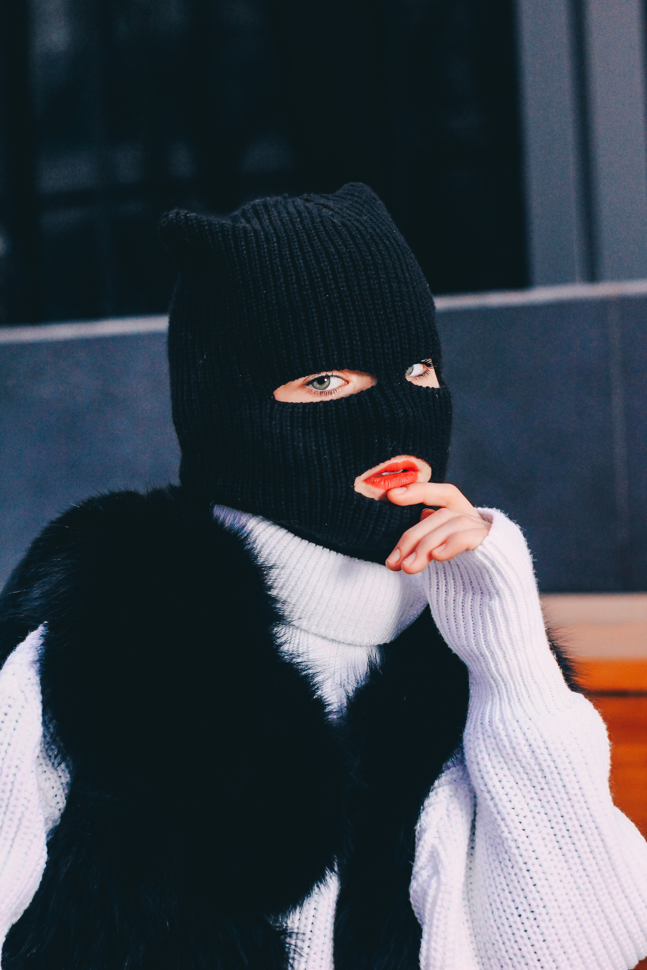 KARINA. Фотограф в Крыму Григорий