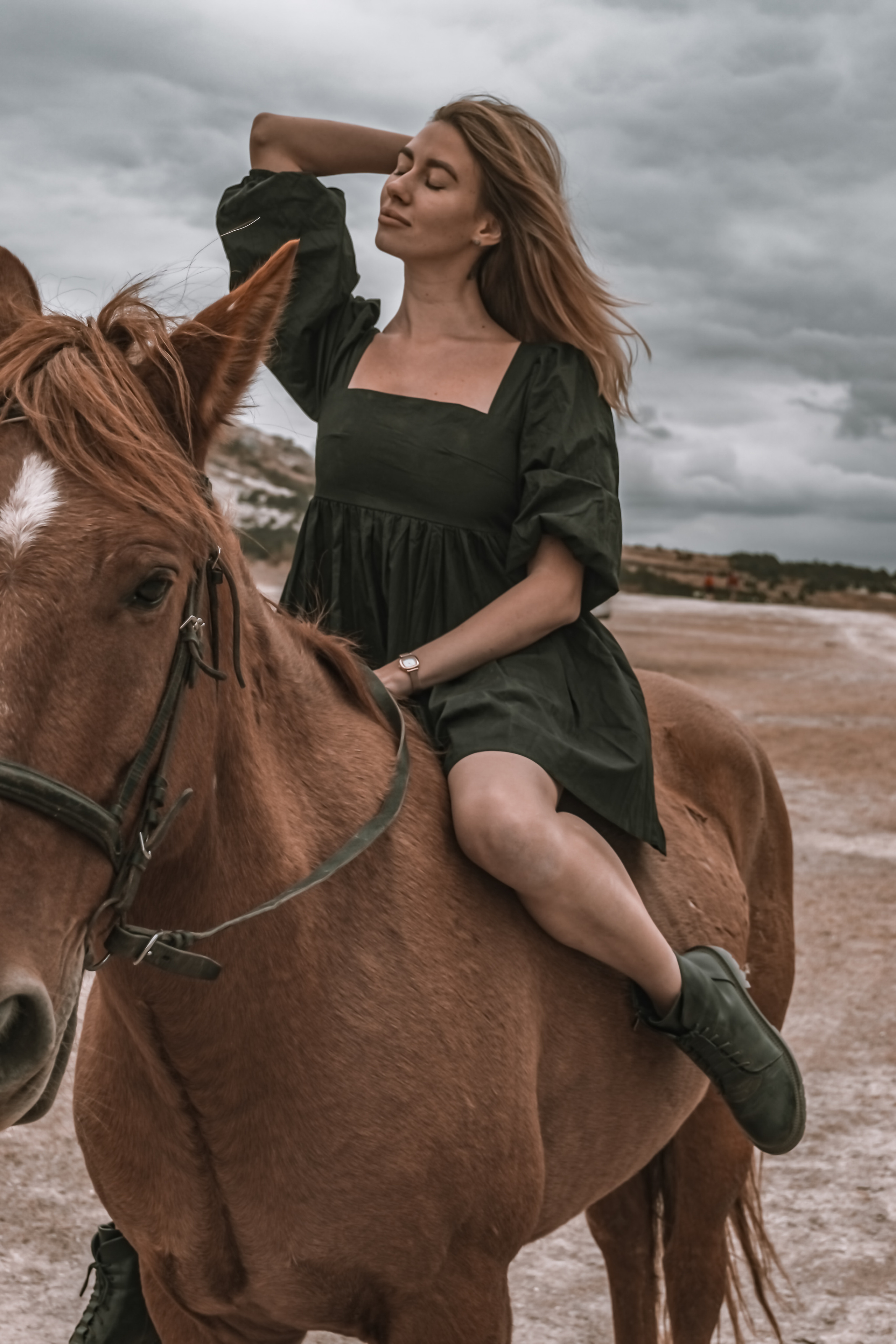 LARISA. Фотограф в Крыму Григорий