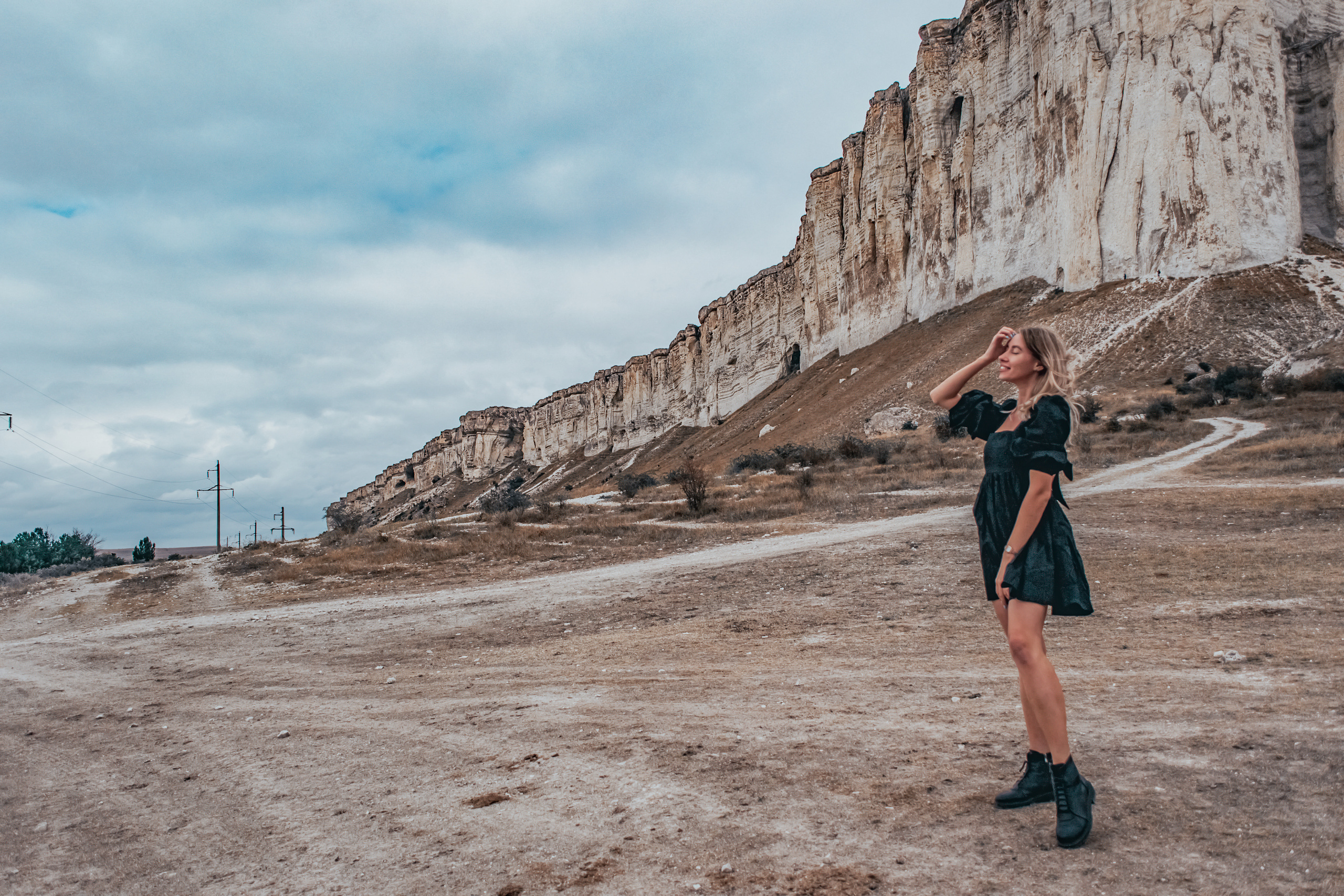 LARISA. Фотограф в Крыму Григорий