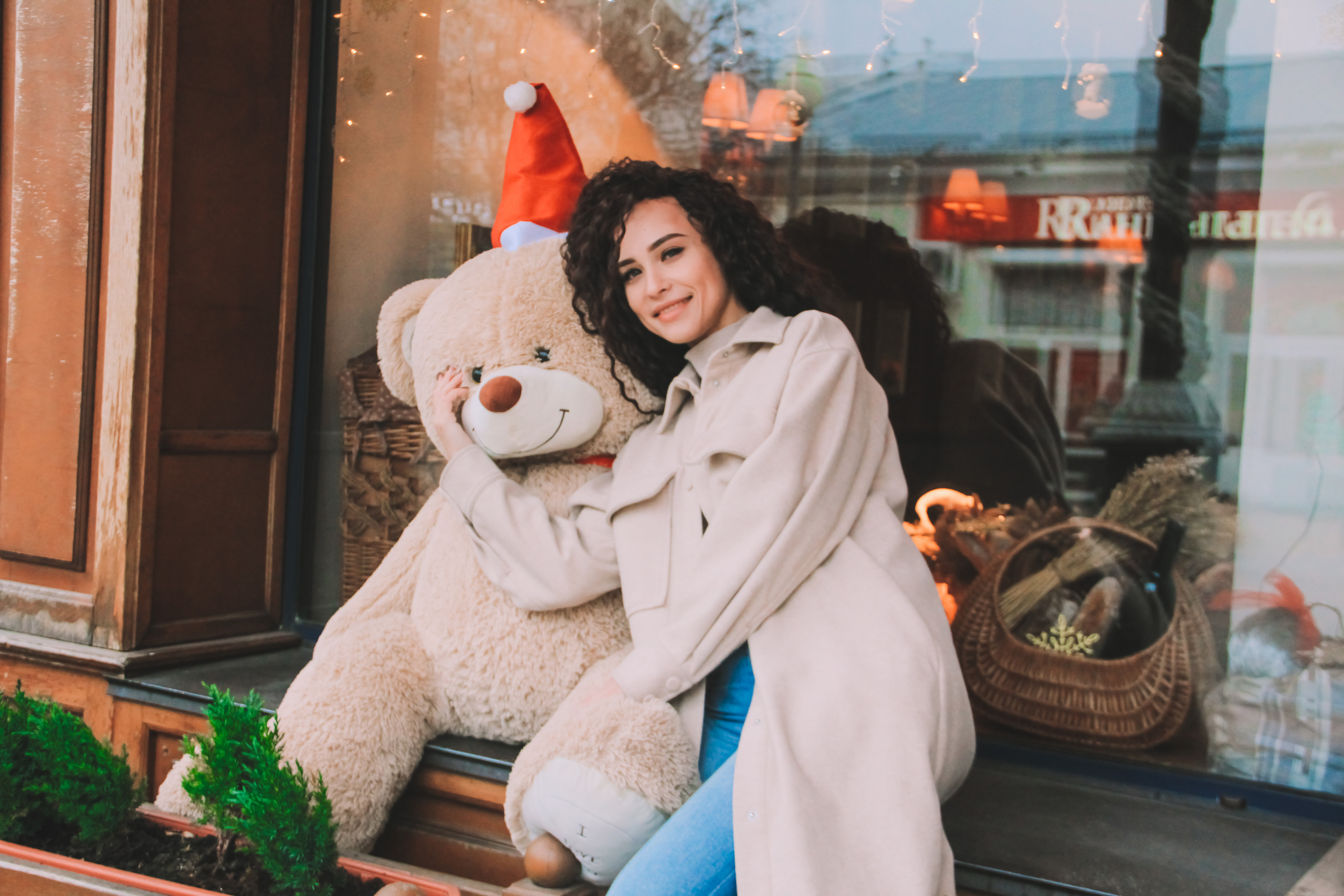 ANASTASIYA. Фотограф в Крыму Григорий