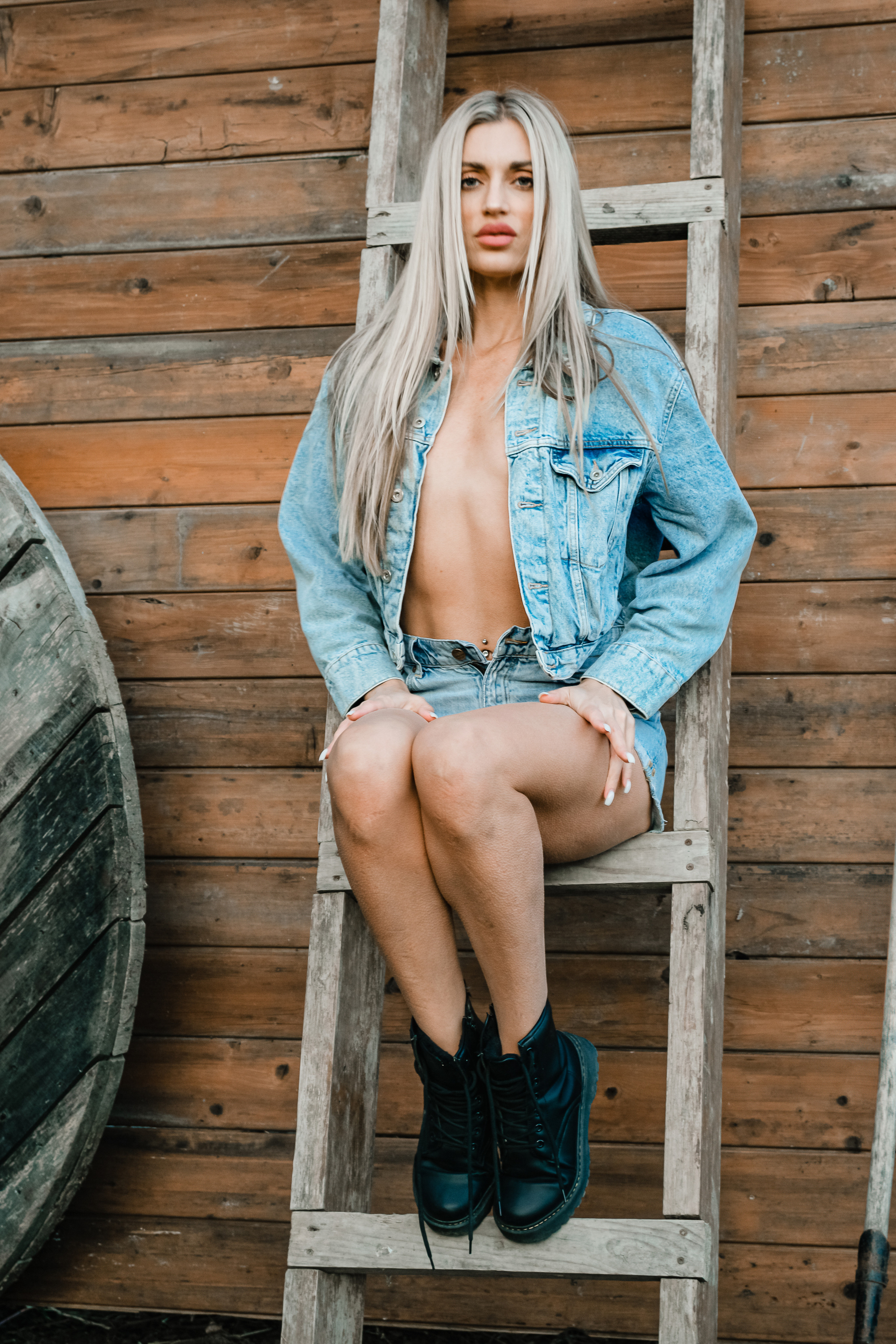 BELLA BOND. Фотограф в Крыму Григорий