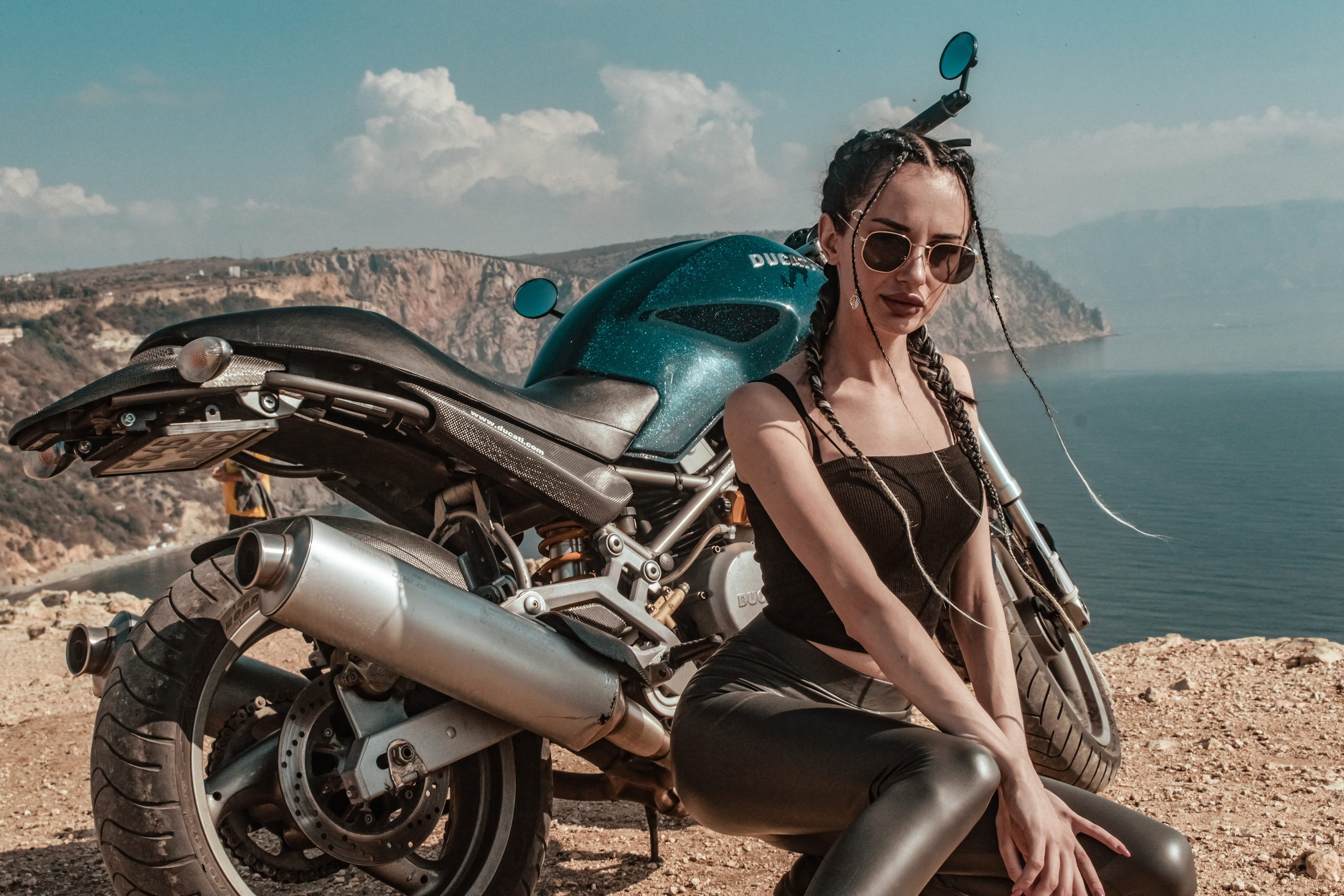 TAISIA. Фотограф в Крыму Григорий