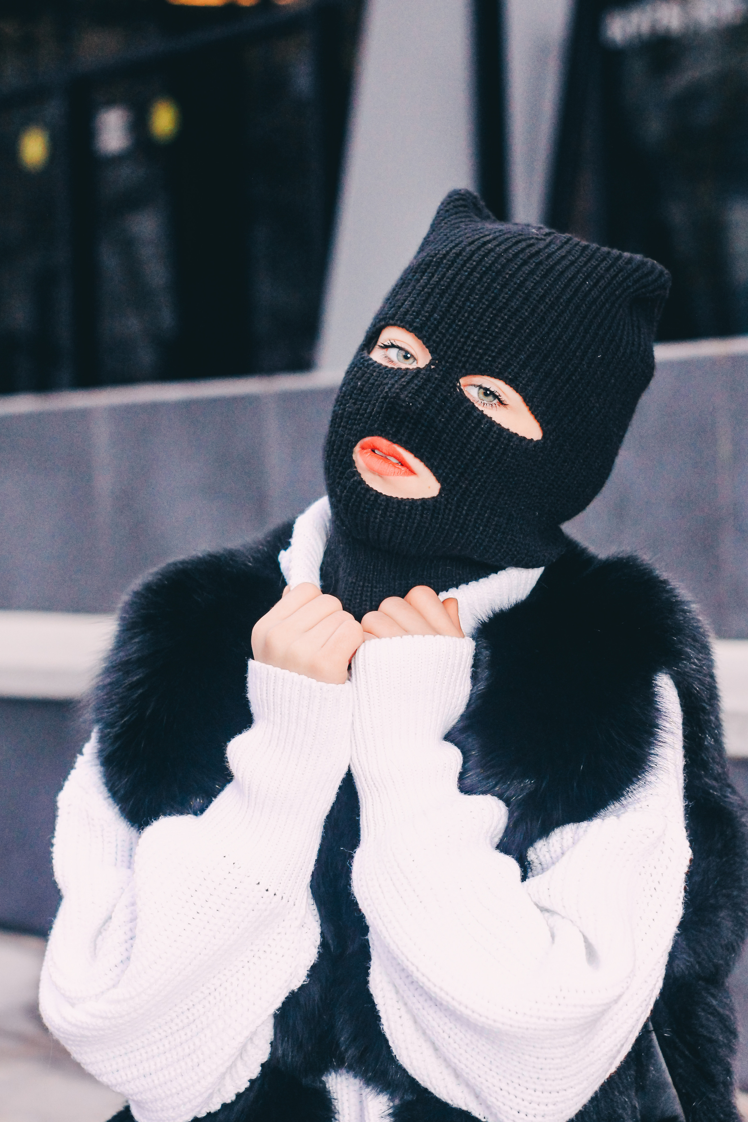 KARINA. Фотограф в Крыму Григорий