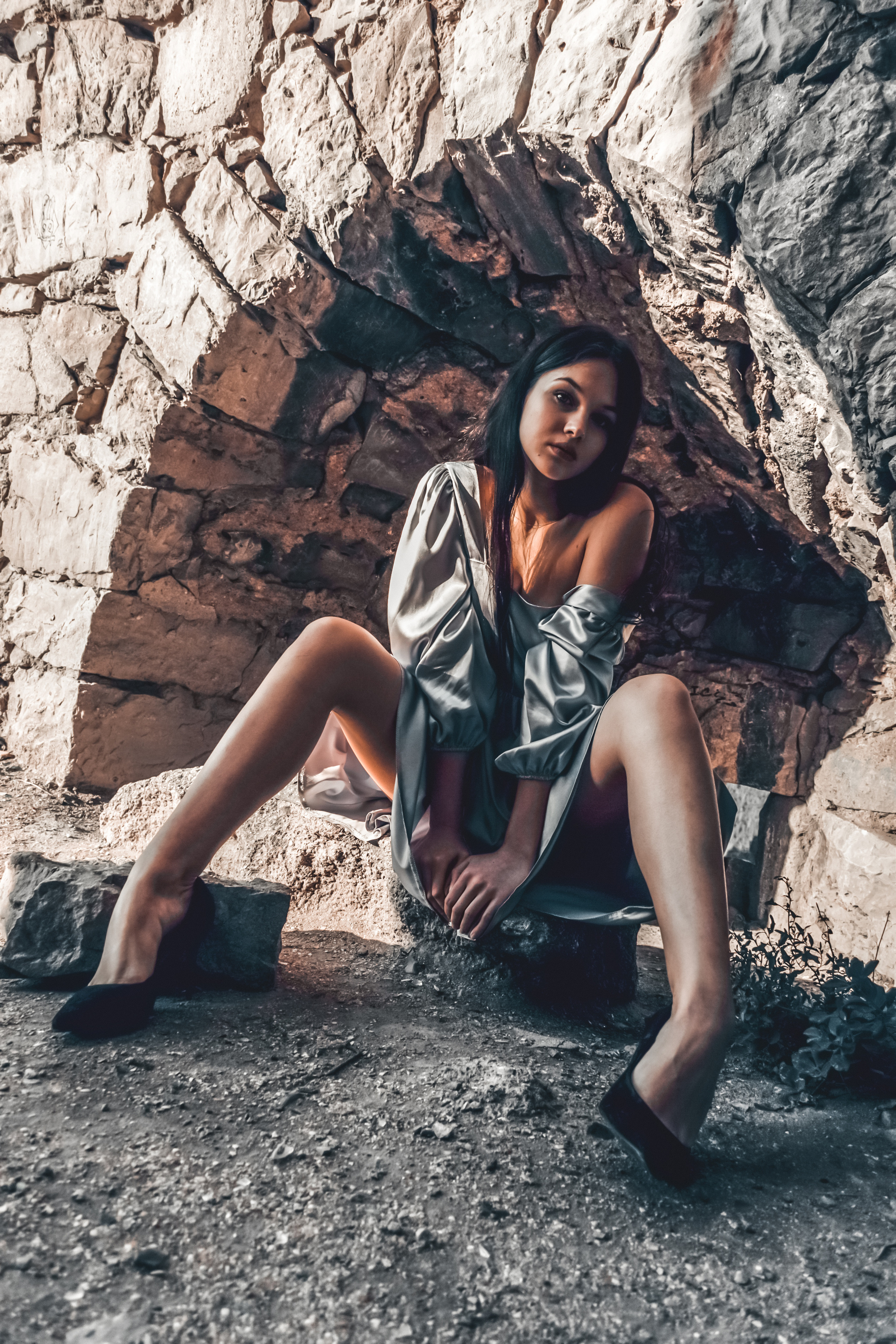 DIANA. Фотограф в Крыму Григорий