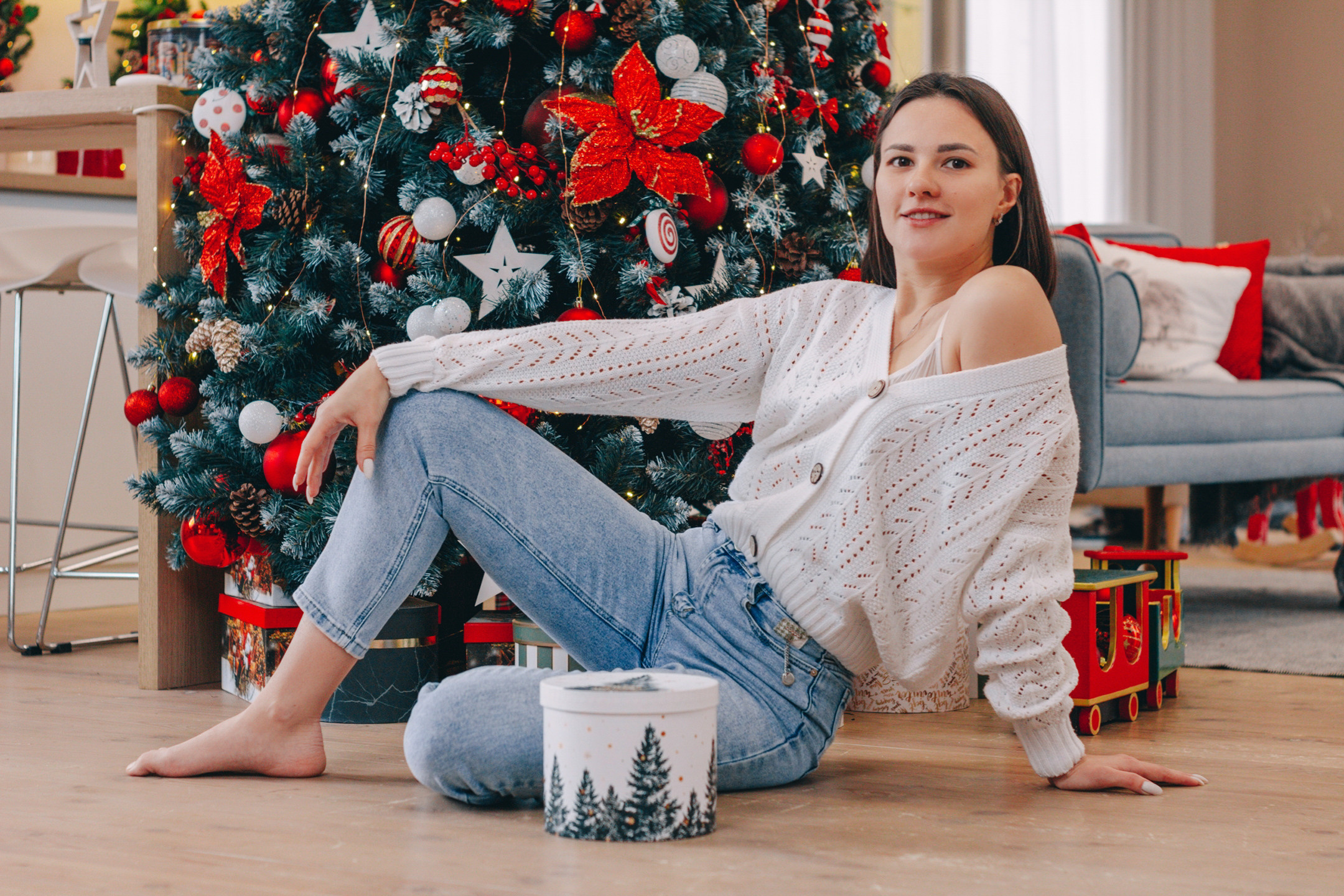 ANASTASIYA. Фотограф в Крыму Григорий