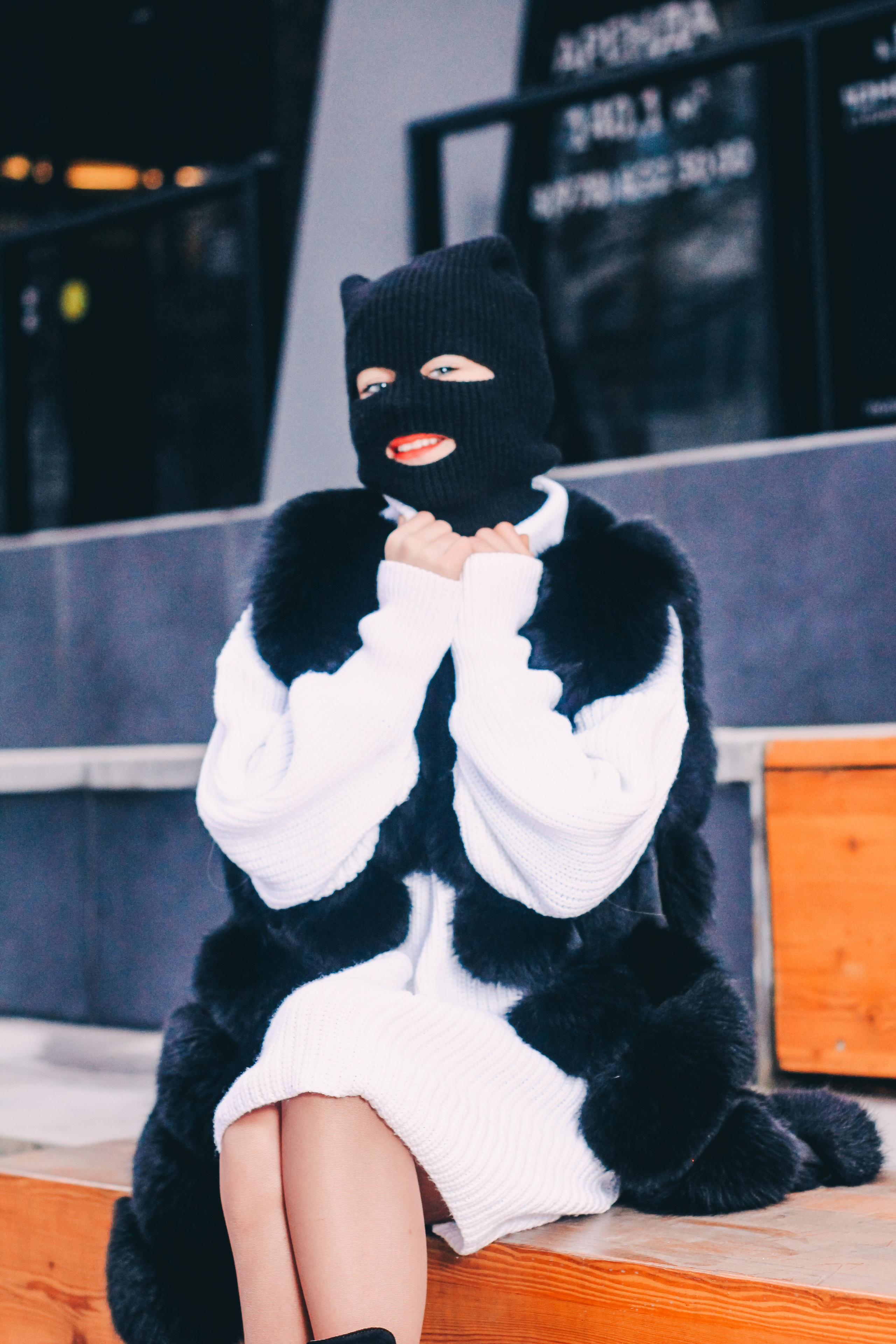 KARINA. Фотограф в Крыму Григорий