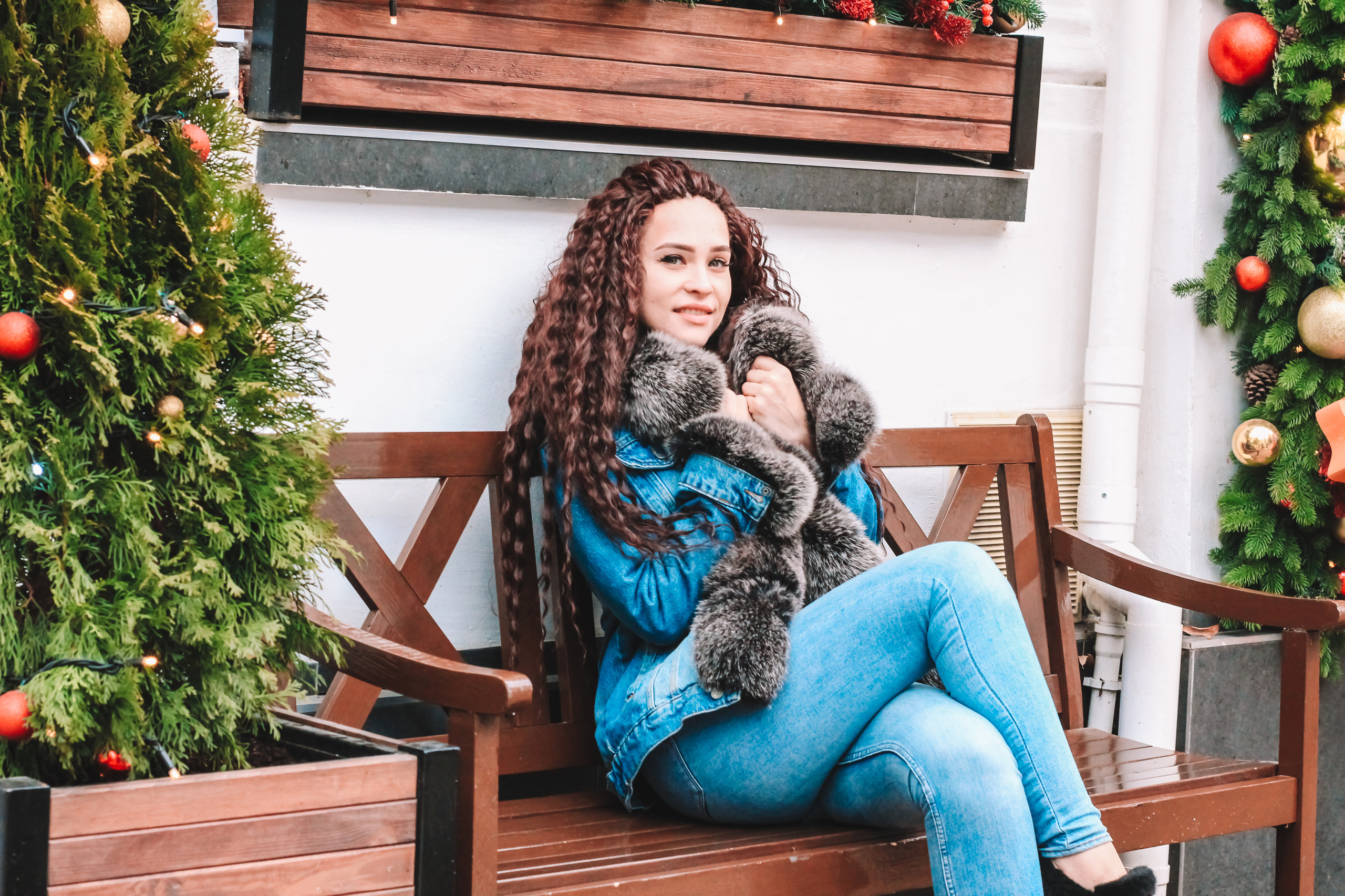 ANASTASIYA. Фотограф в Крыму Григорий