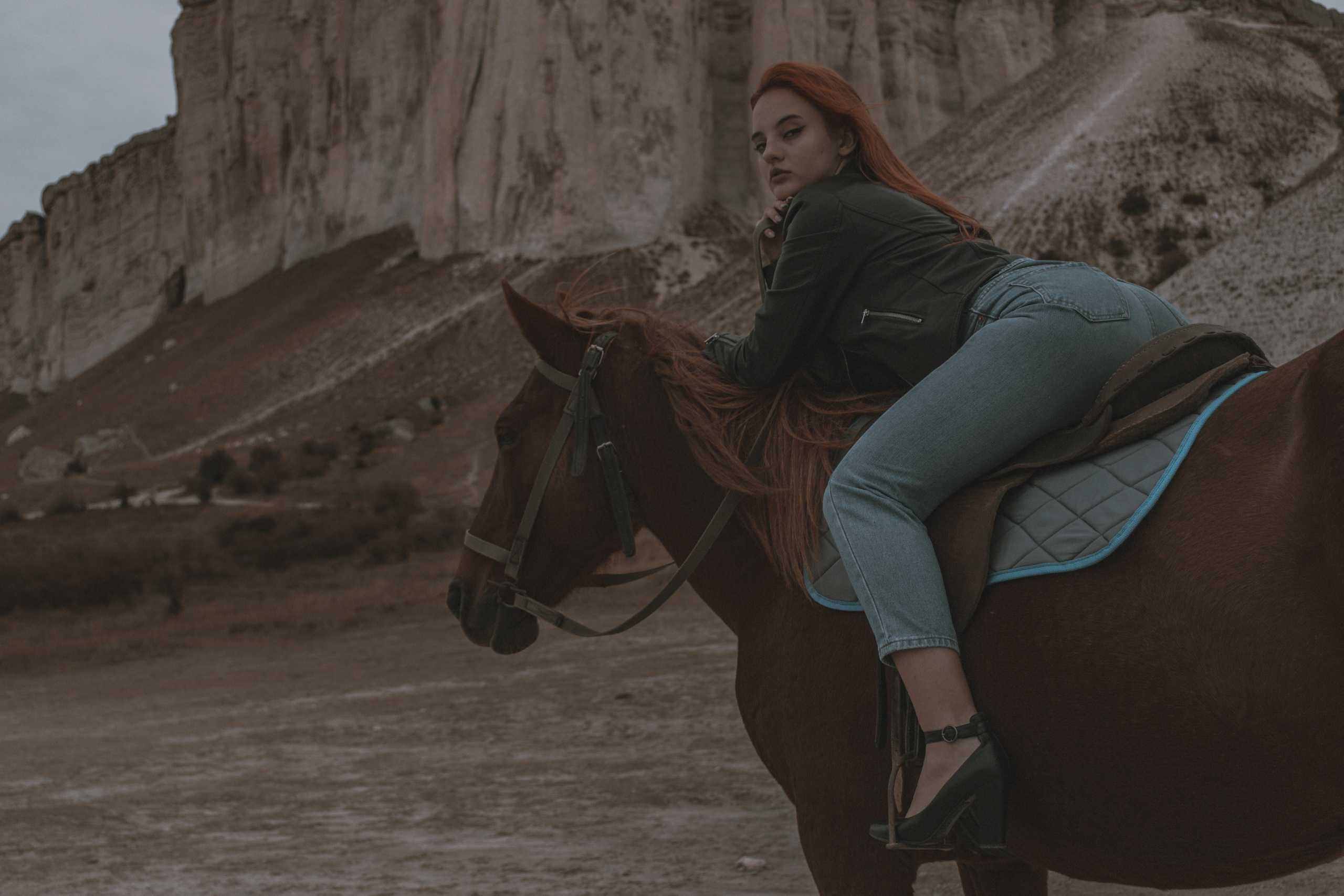 VIKTORIYA. Фотограф в Крыму Григорий