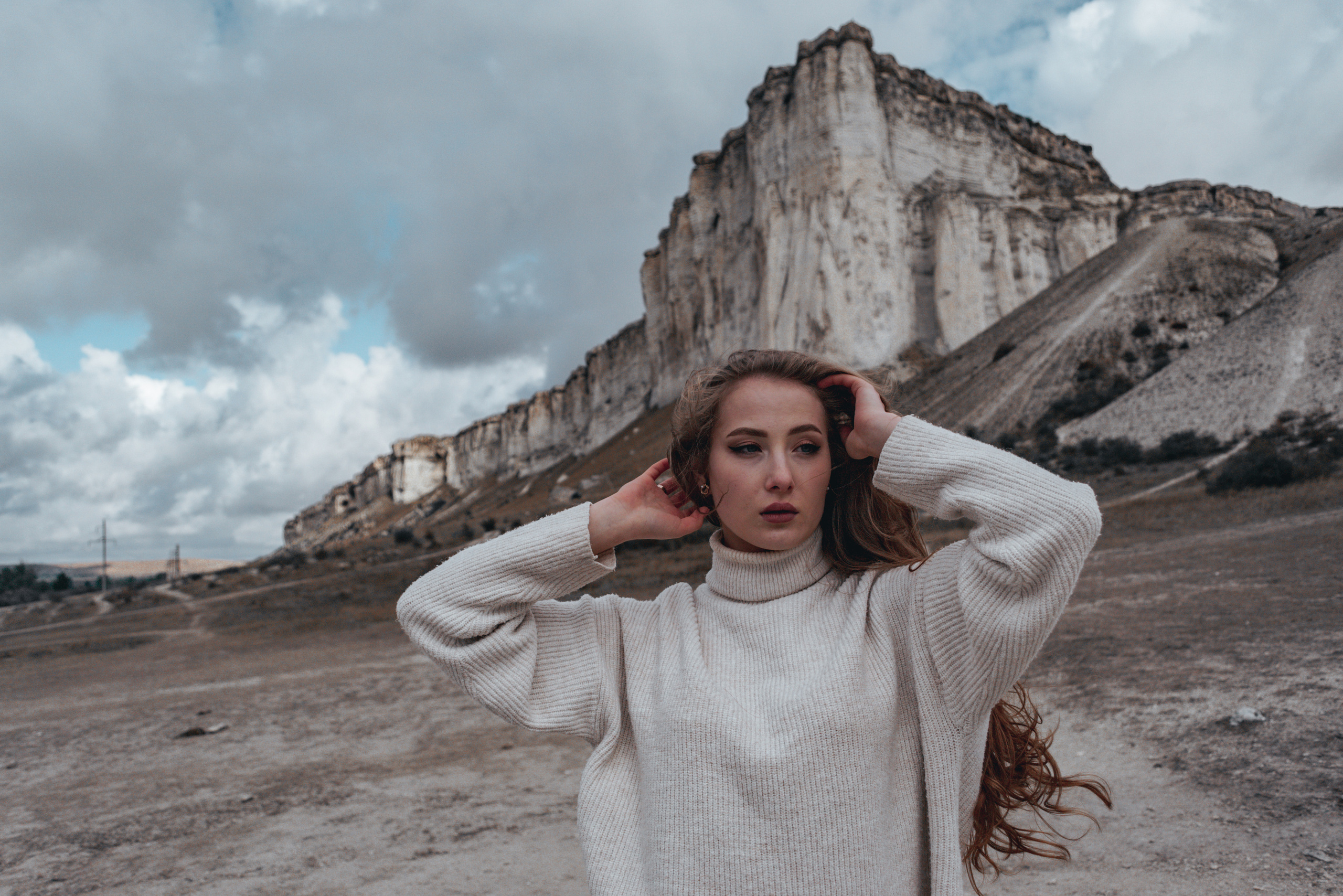 ANASTASIYA. Фотограф в Крыму Григорий