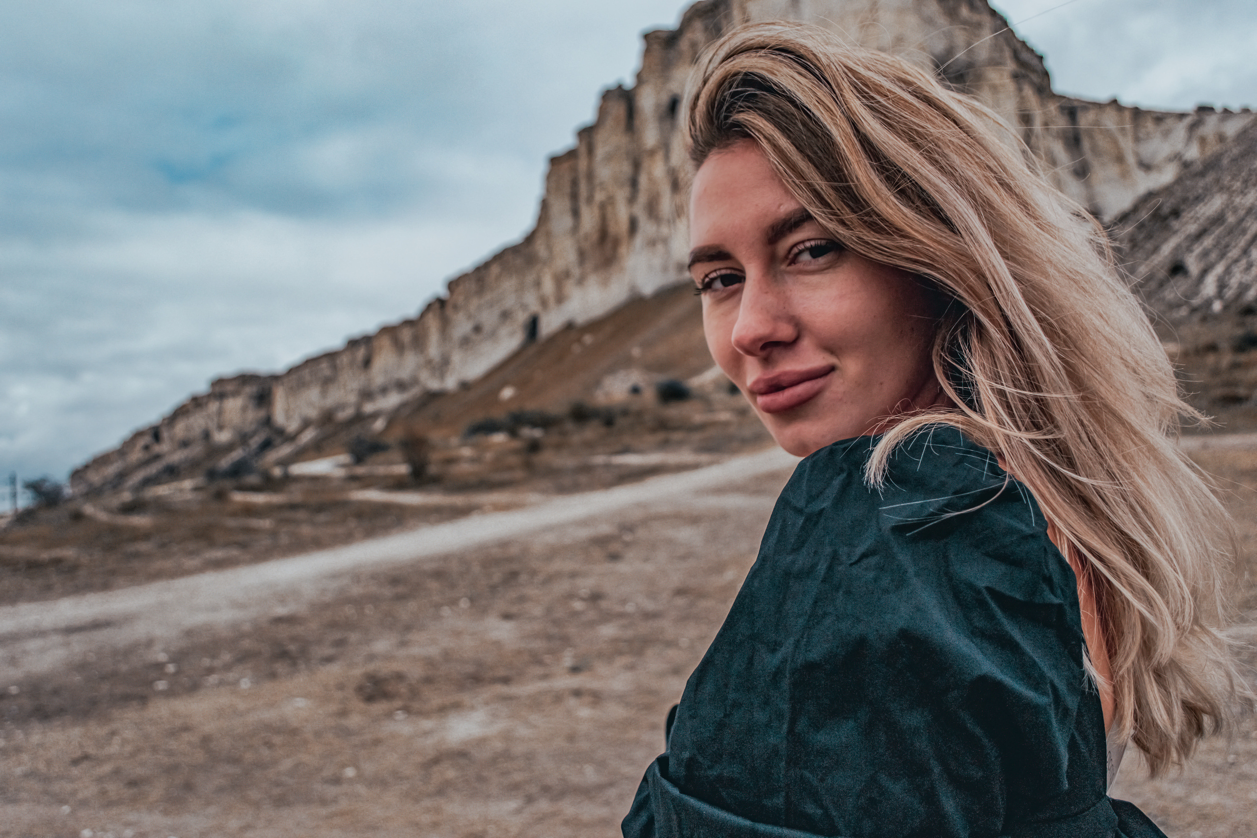 LARISA. Фотограф в Крыму Григорий