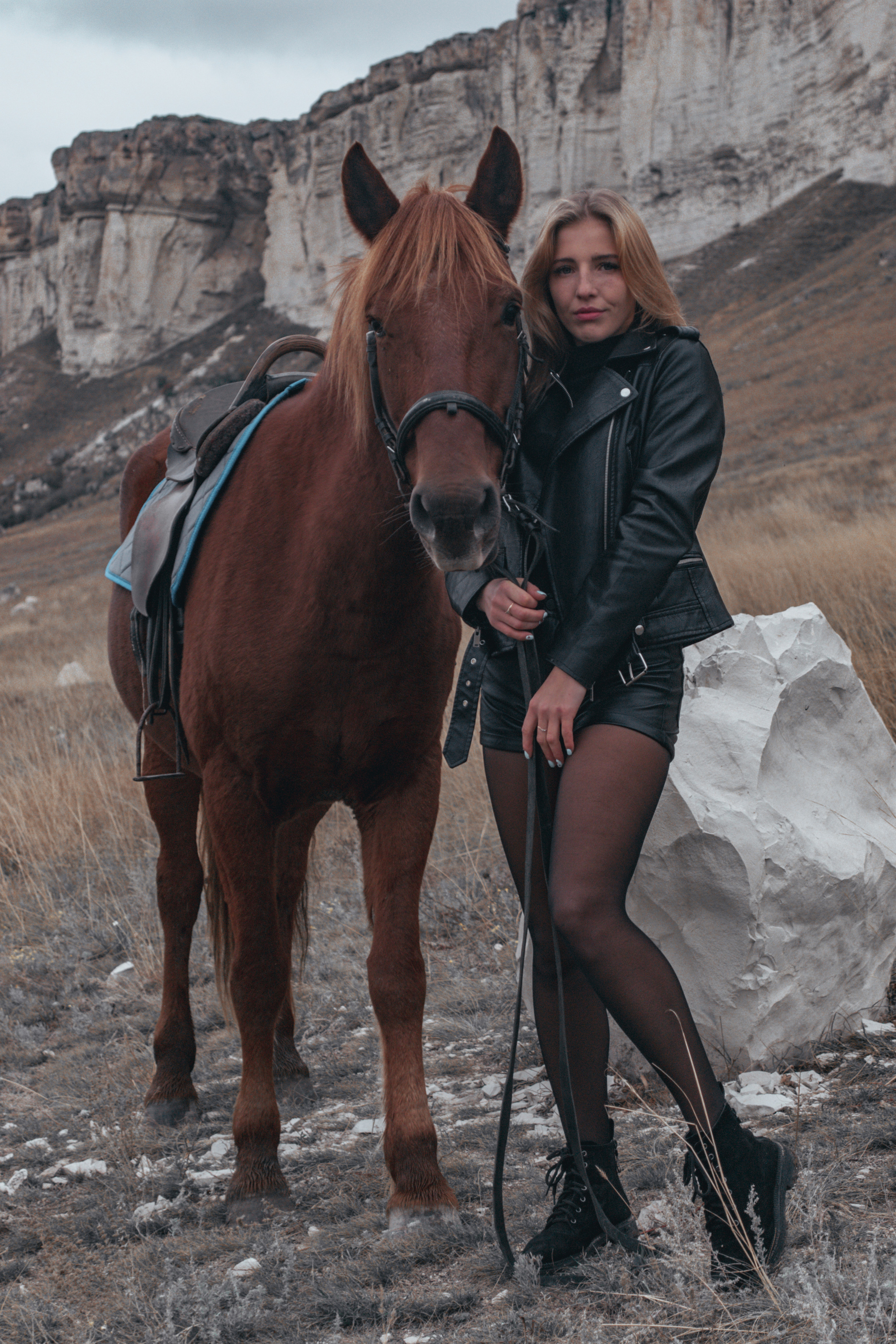 ALYONA. Фотограф в Крыму Григорий
