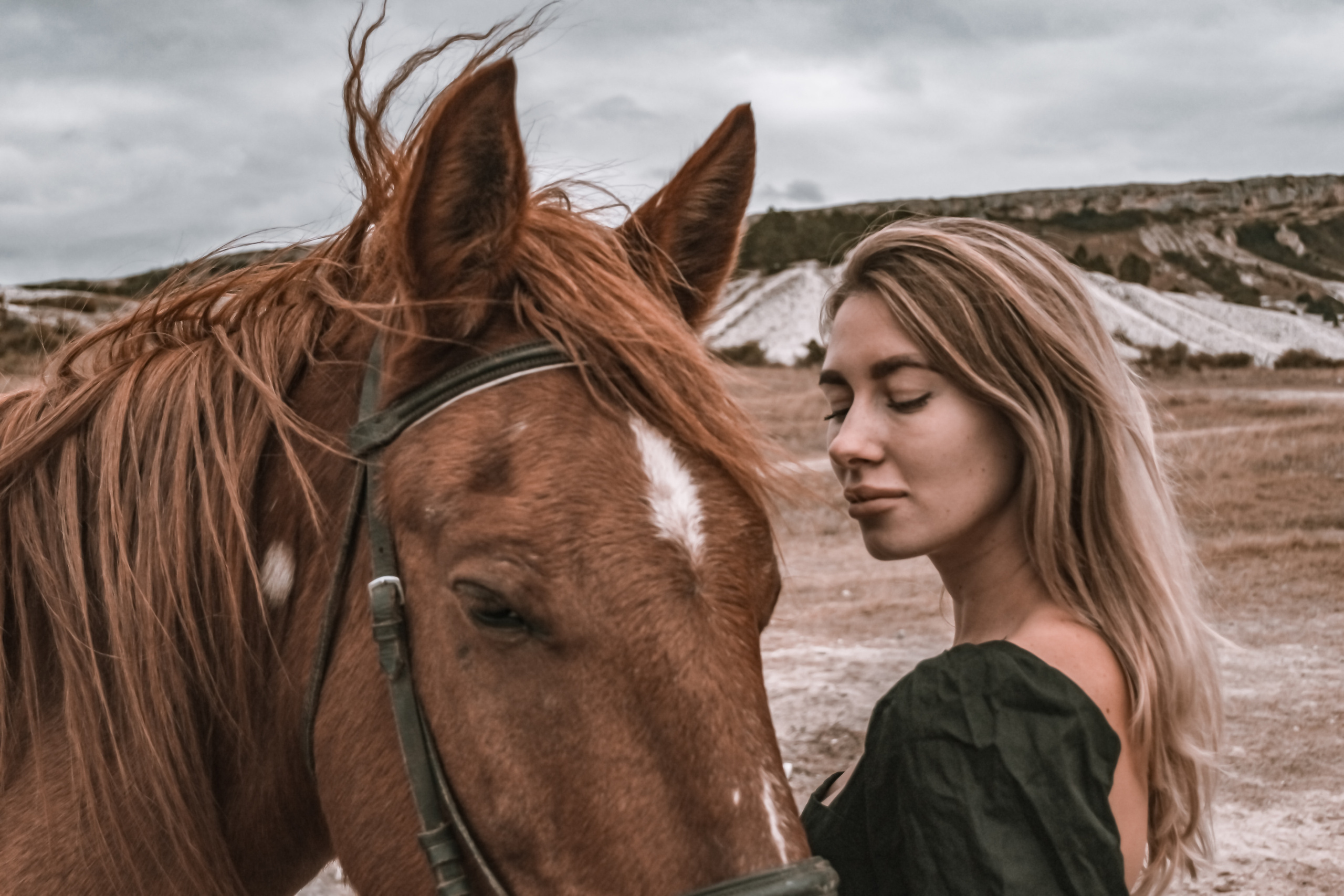 LARISA. Фотограф в Крыму Григорий