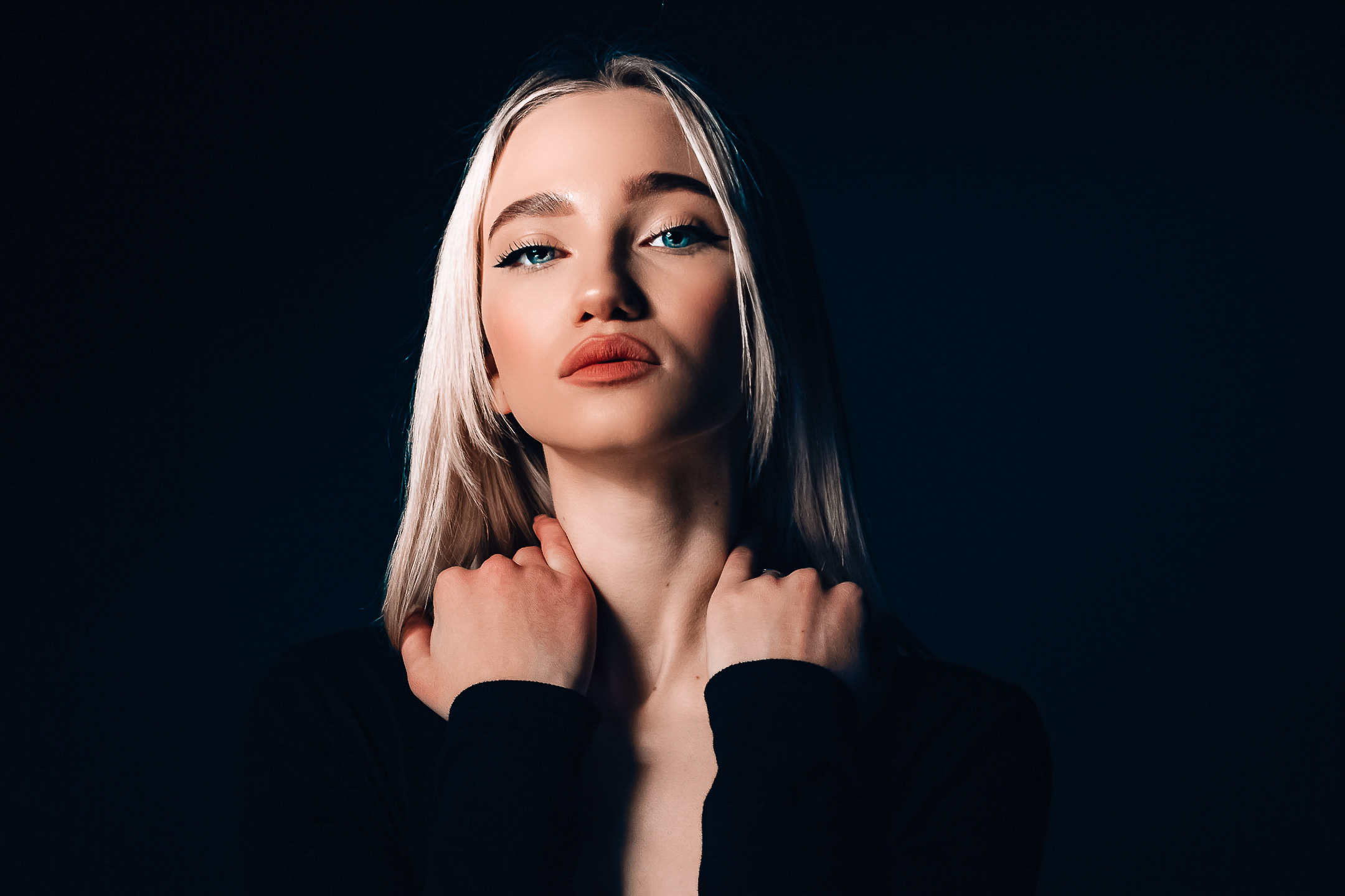 SVETLANA. Фотограф в Крыму Григорий