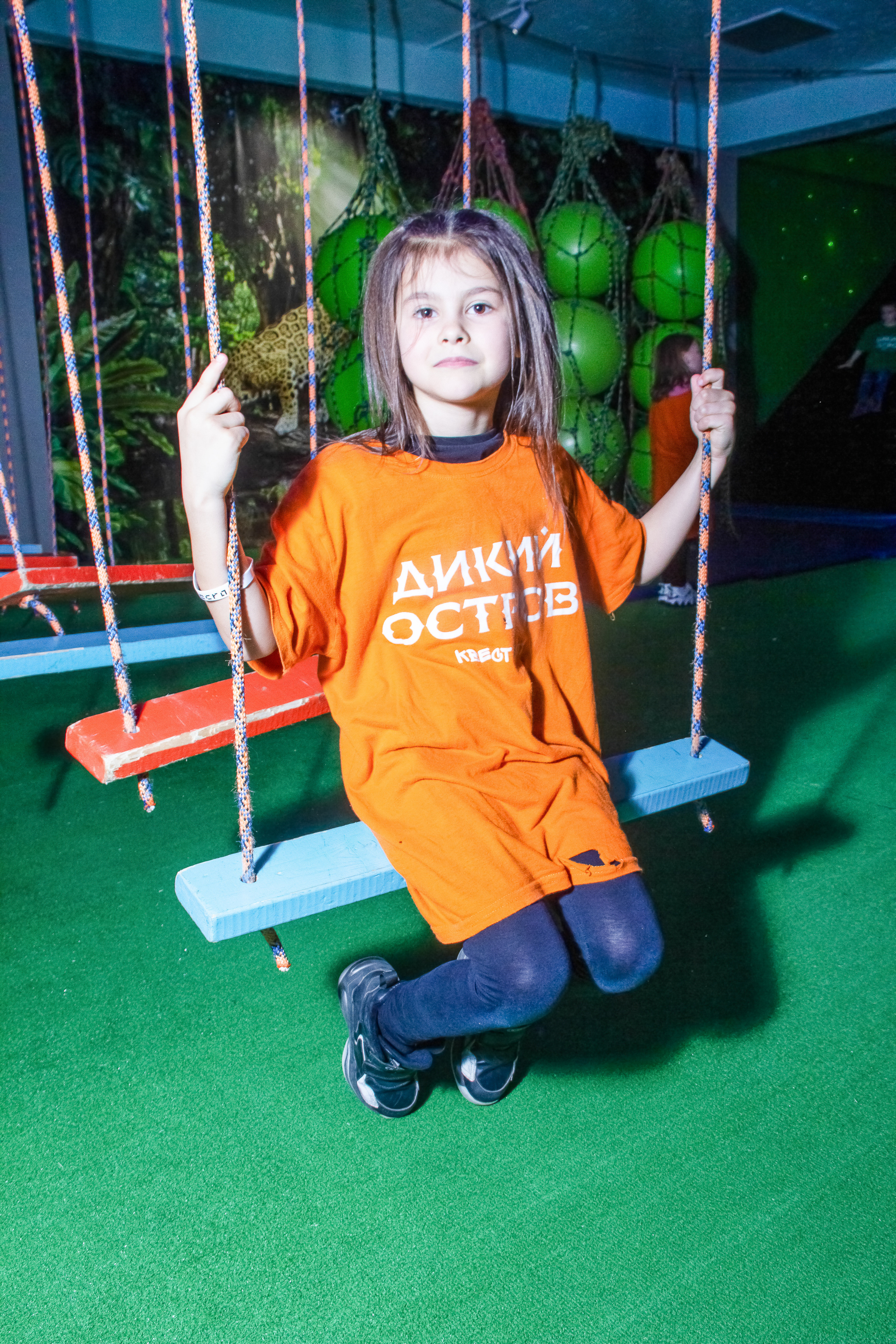 «ДИКИЙ ОСТРОВ» Симферополь. Фотограф в Крыму Григорий