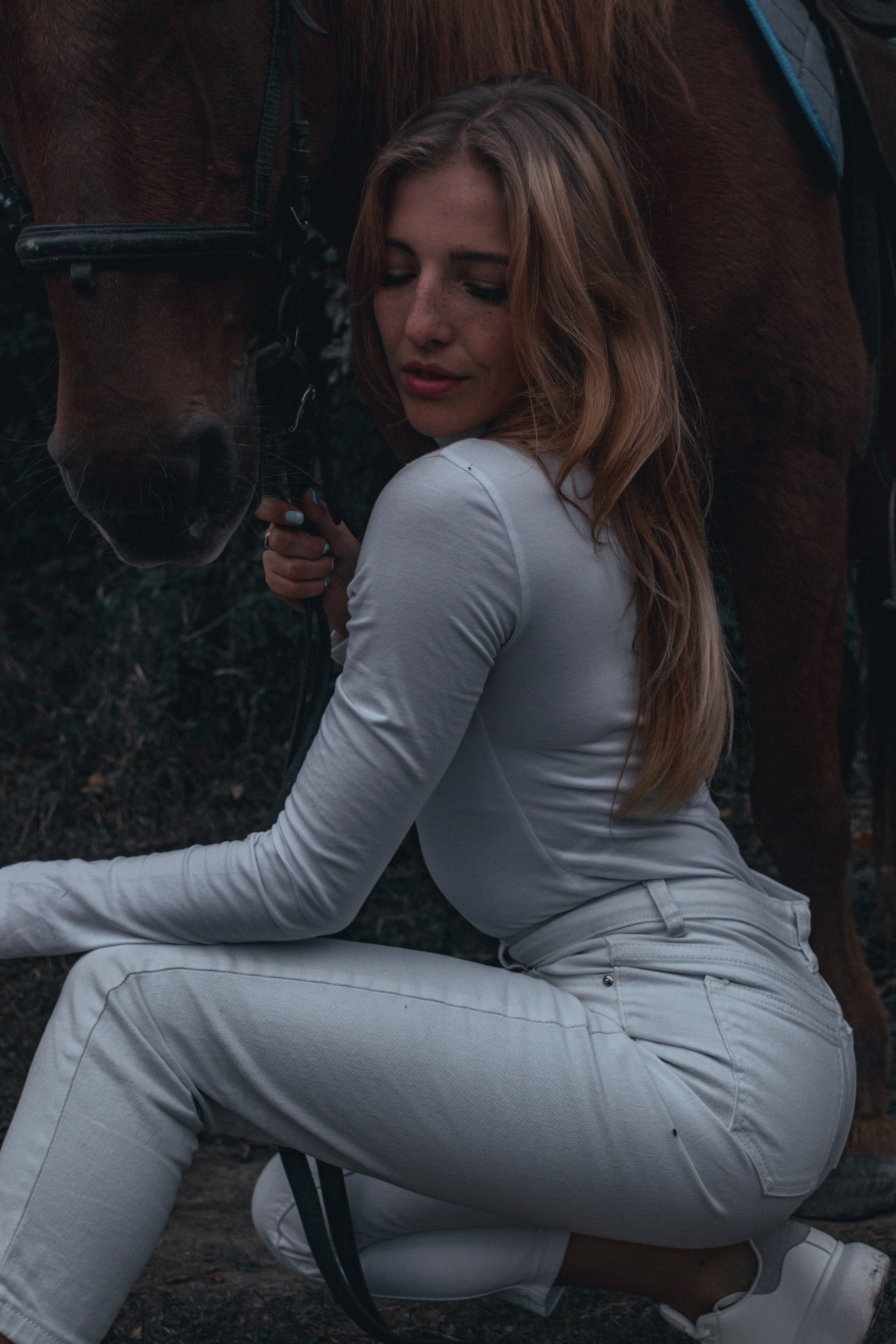 ALYONA. Фотограф в Крыму Григорий