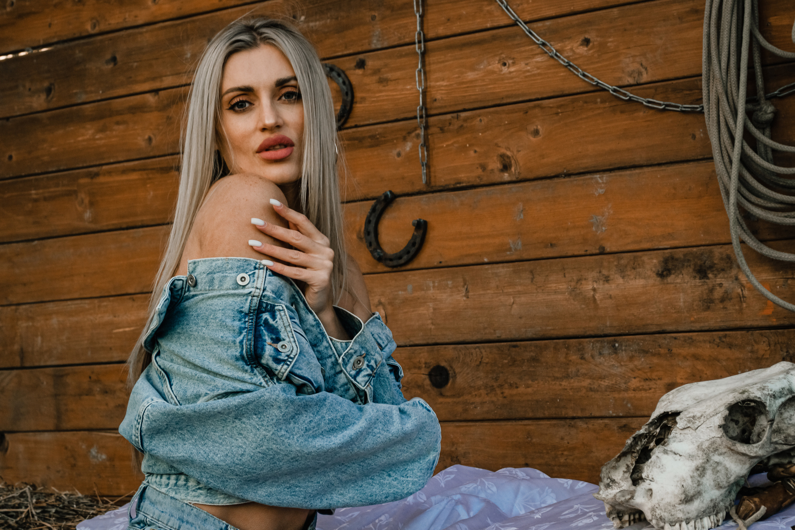 BELLA BOND. Фотограф в Крыму Григорий