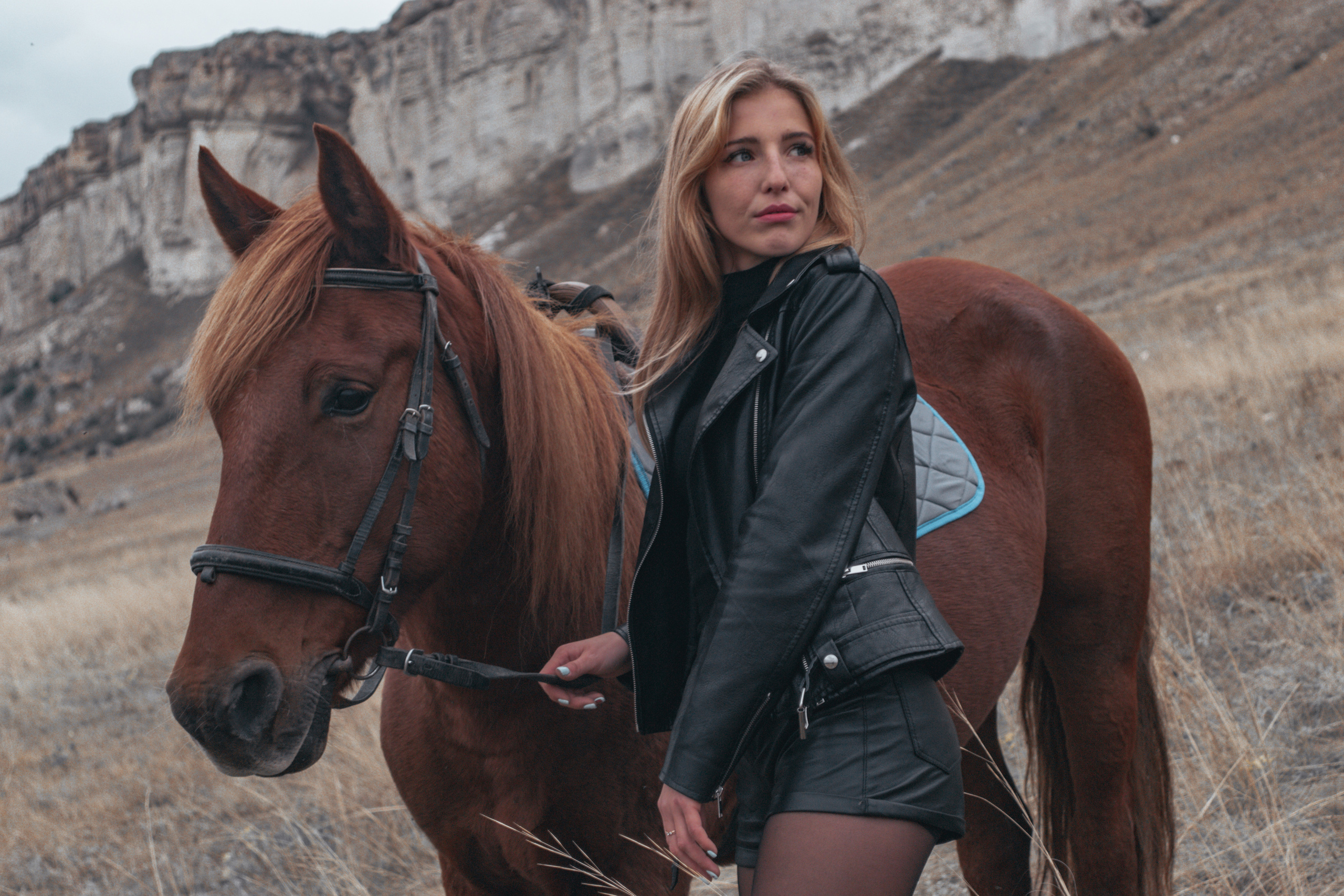 ALYONA. Фотограф в Крыму Григорий