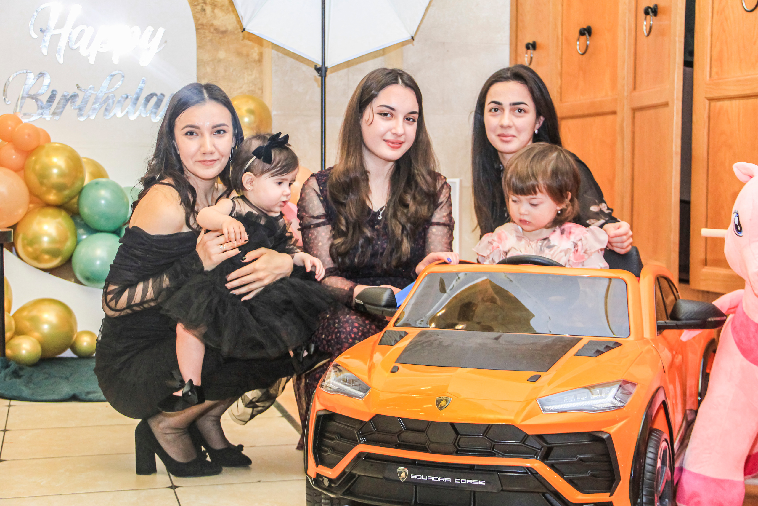 «БЕРЕКЕТ» Симферополь. Фотограф в Крыму Григорий