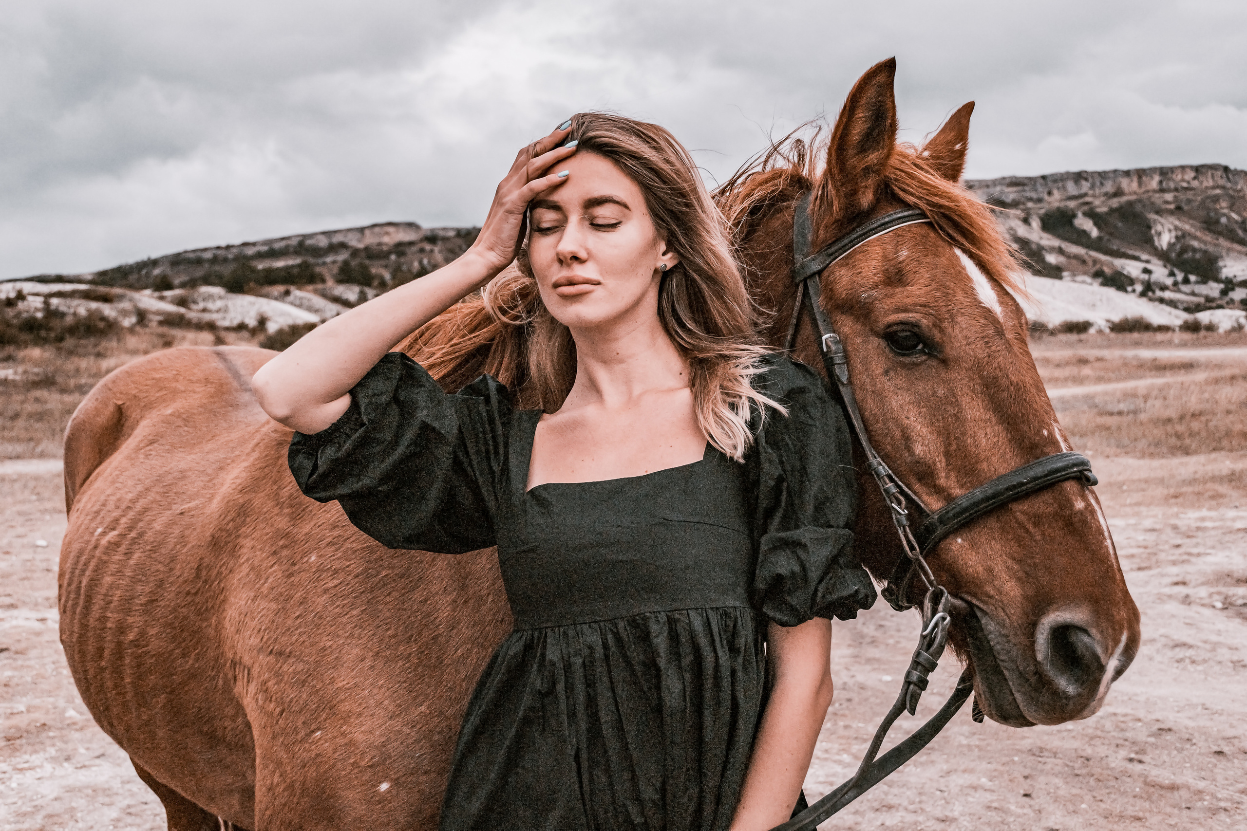 LARISA. Фотограф в Крыму Григорий