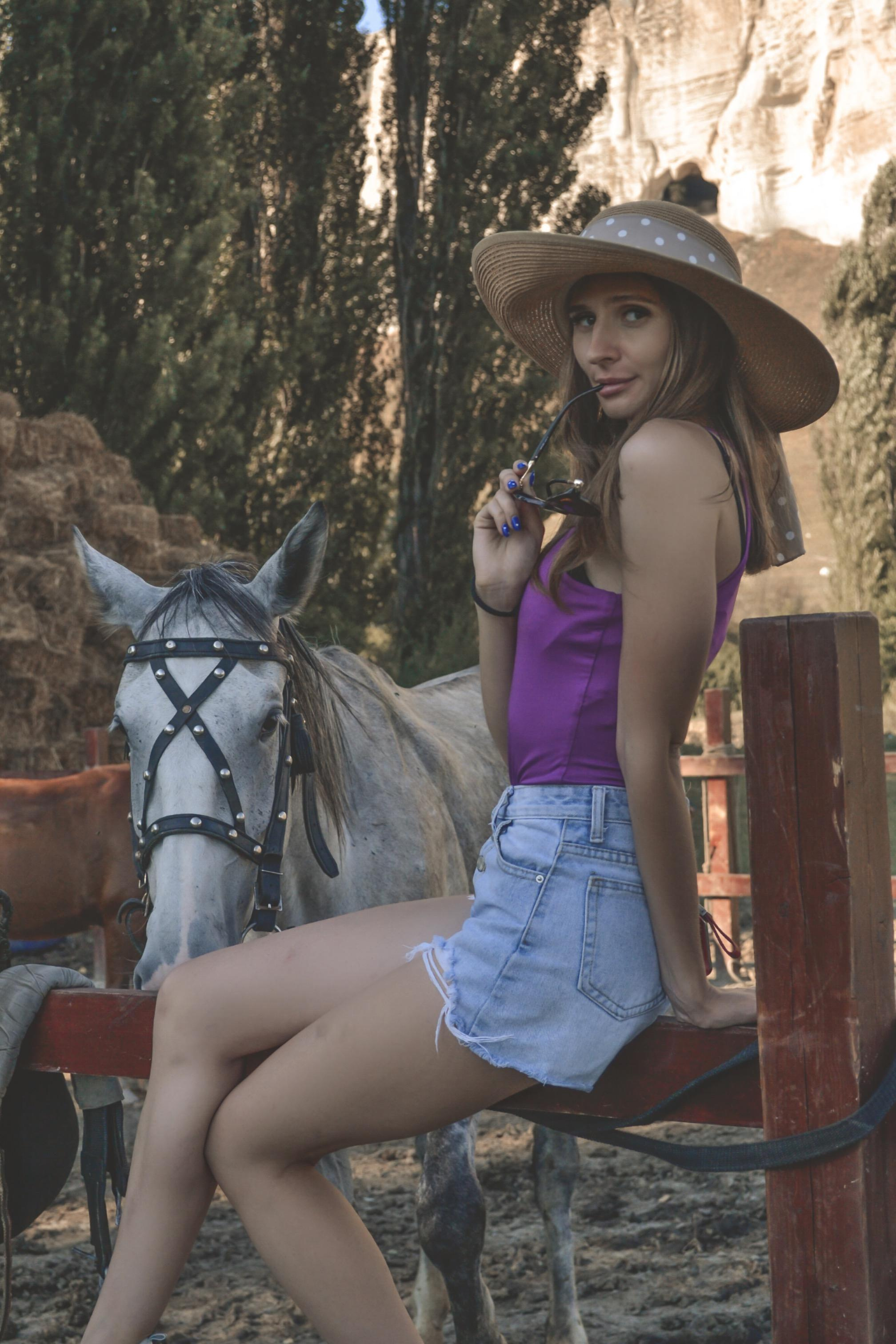 LIZA. Фотограф в Крыму Григорий