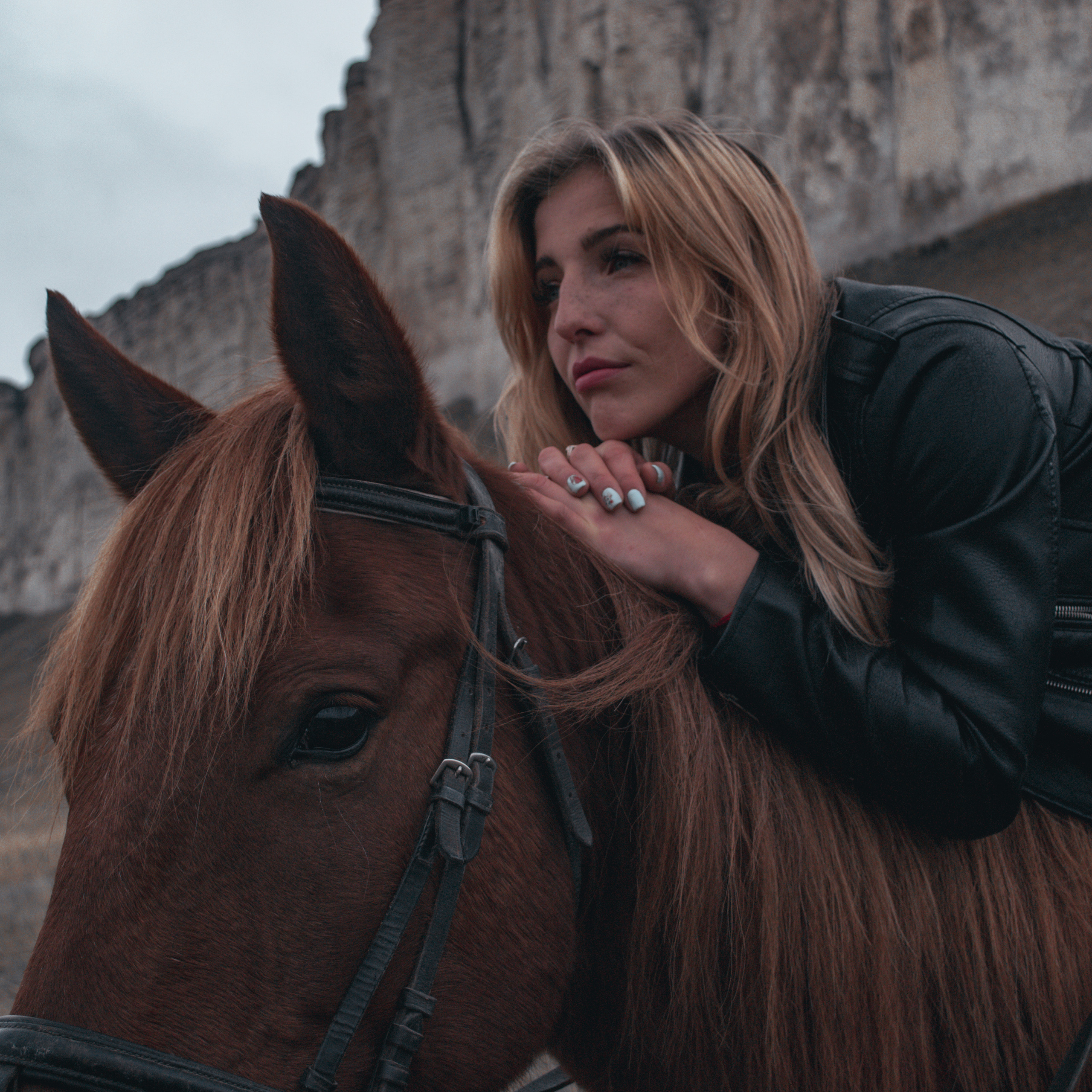 ALYONA. Фотограф в Крыму Григорий