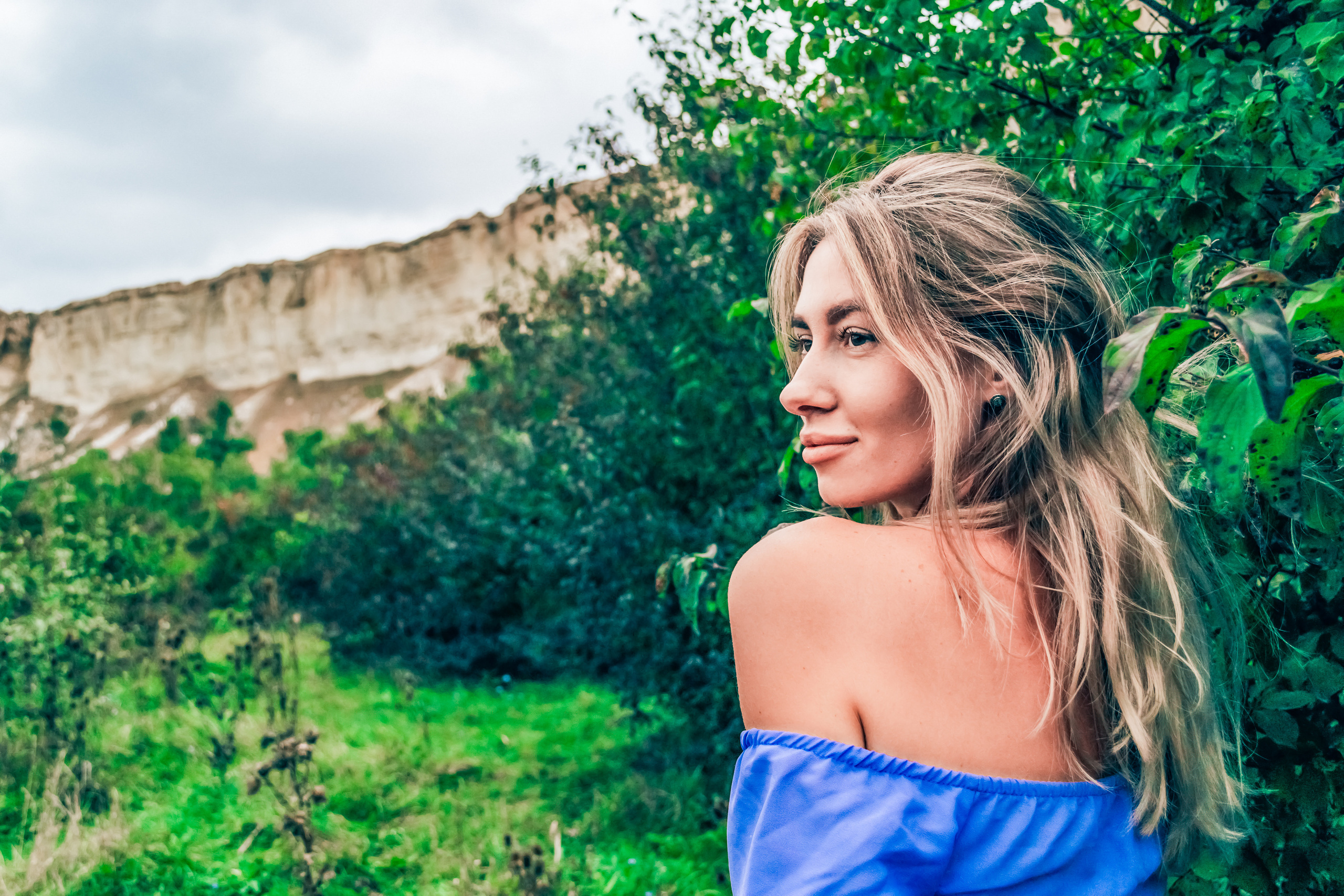 LARISA. Фотограф в Крыму Григорий