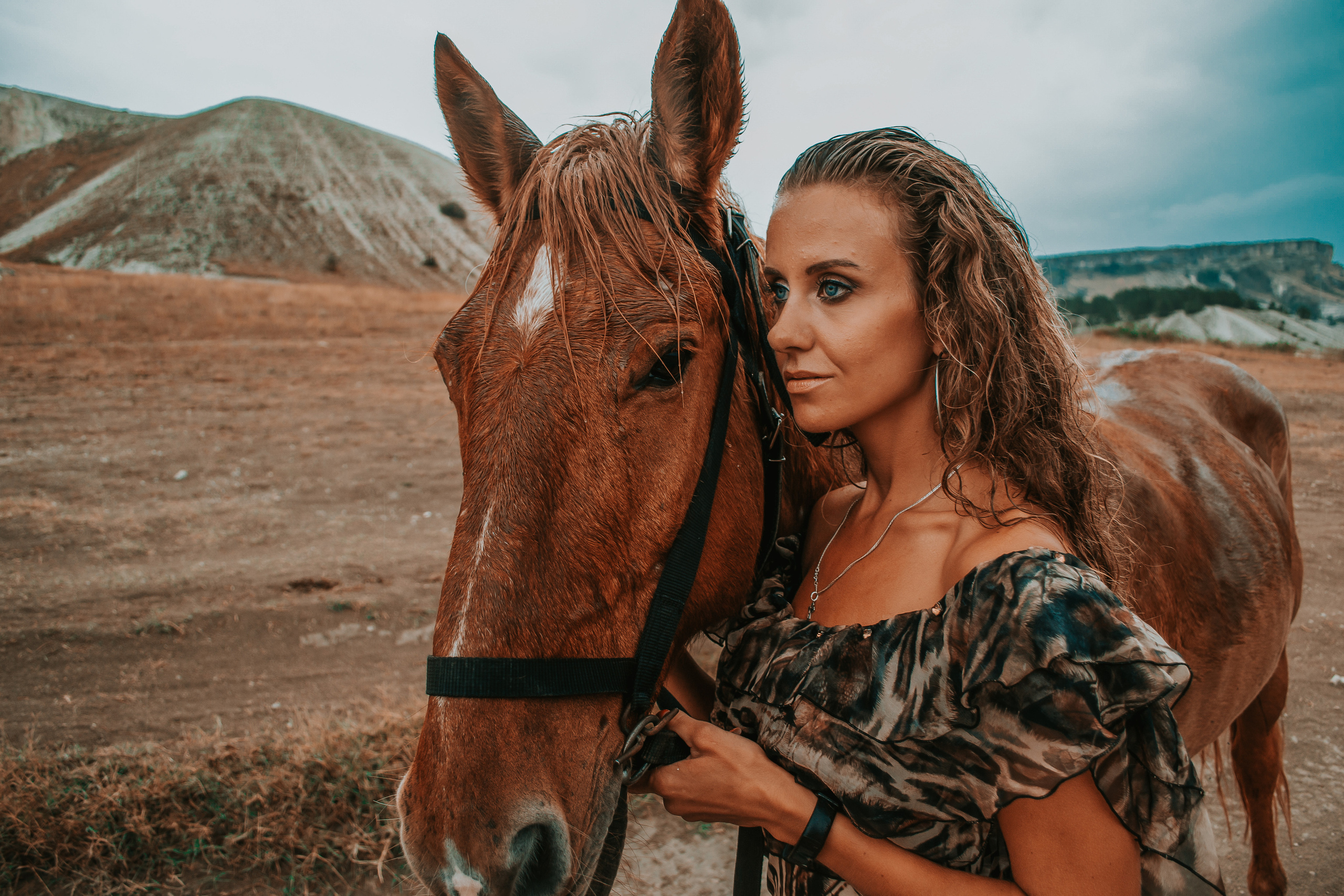 SVETLANA. Фотограф в Крыму Григорий