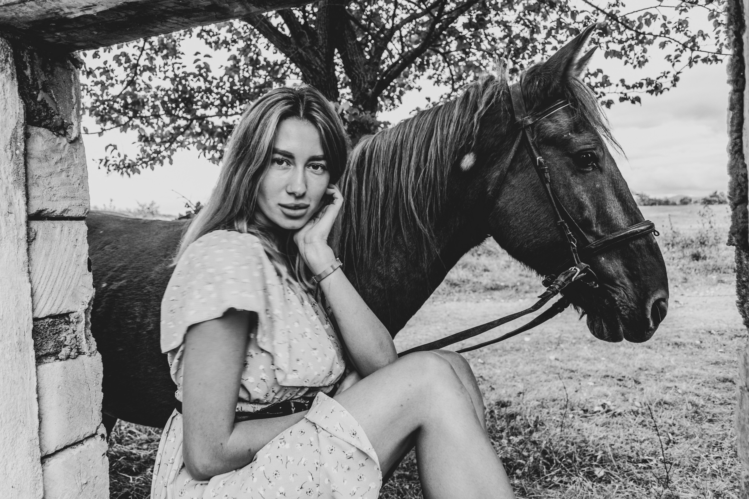 LARISA. Фотограф в Крыму Григорий
