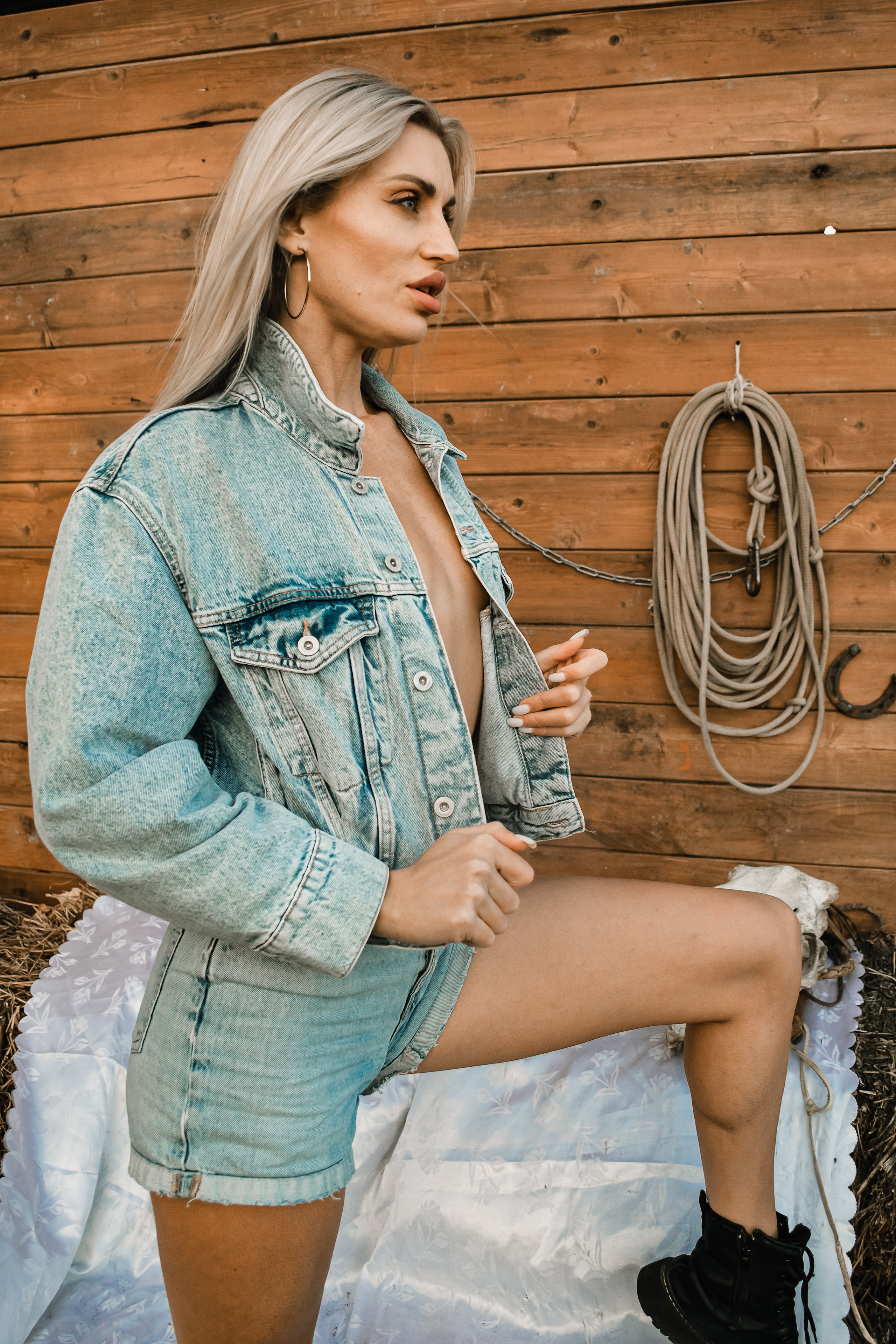 BELLA BOND. Фотограф в Крыму Григорий