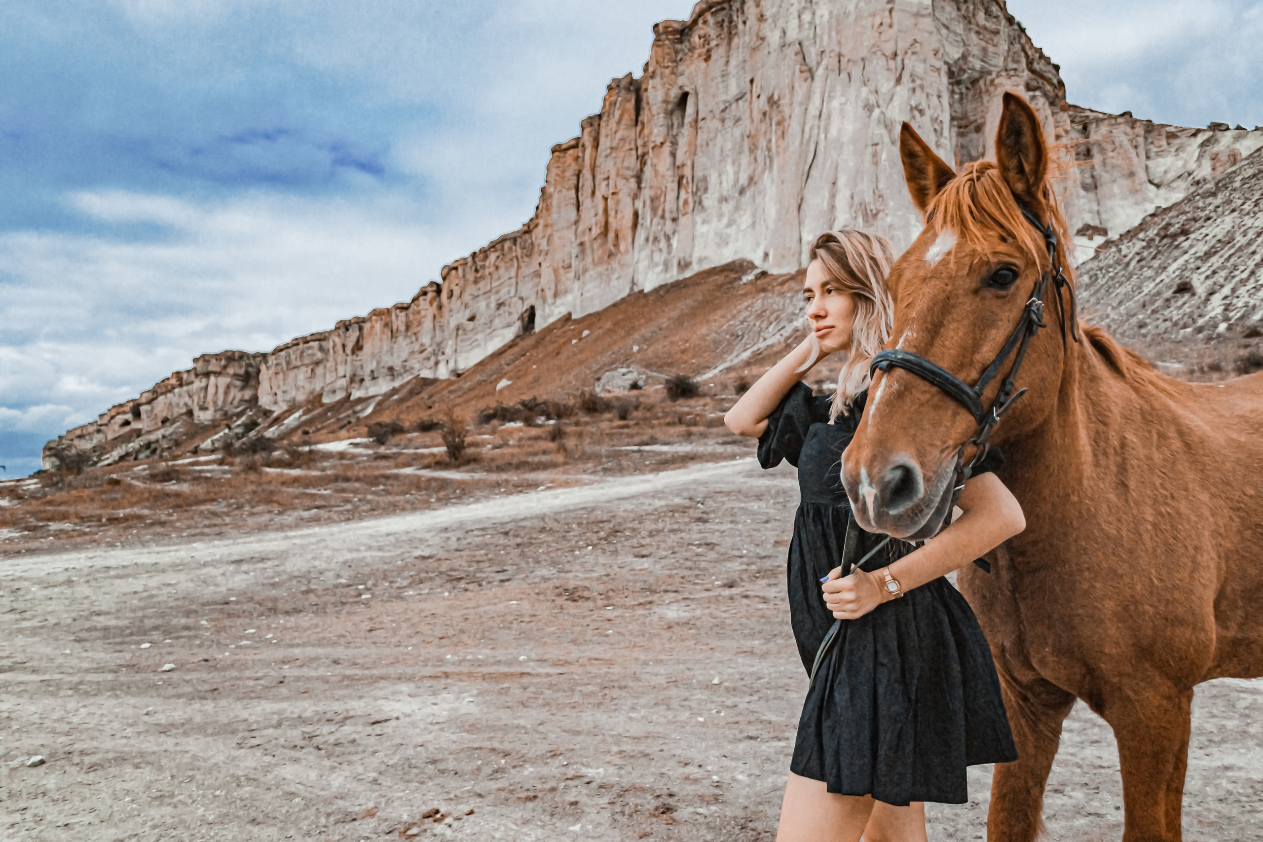 LARISA. Фотограф в Крыму Григорий