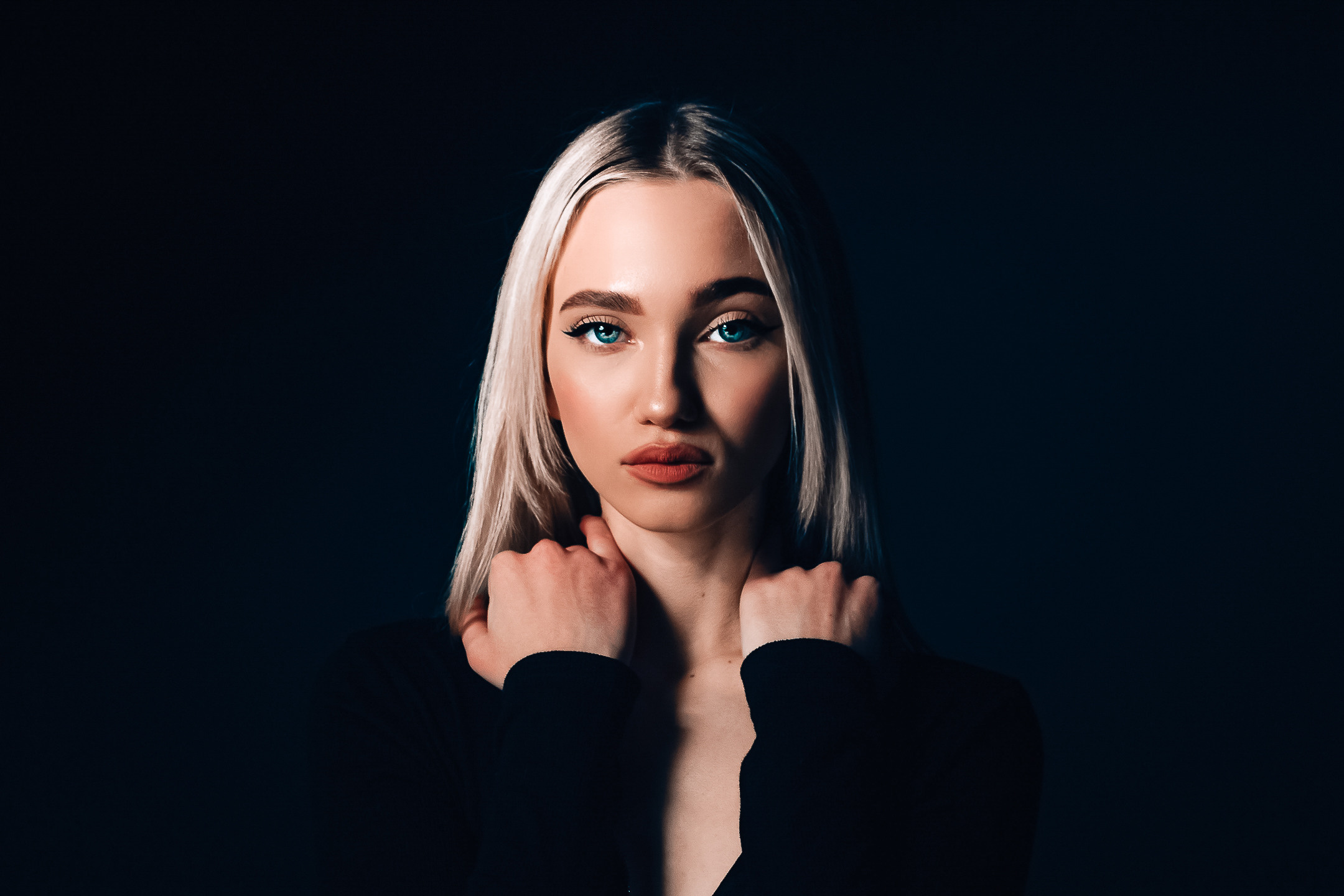 SVETLANA. Фотограф в Крыму Григорий