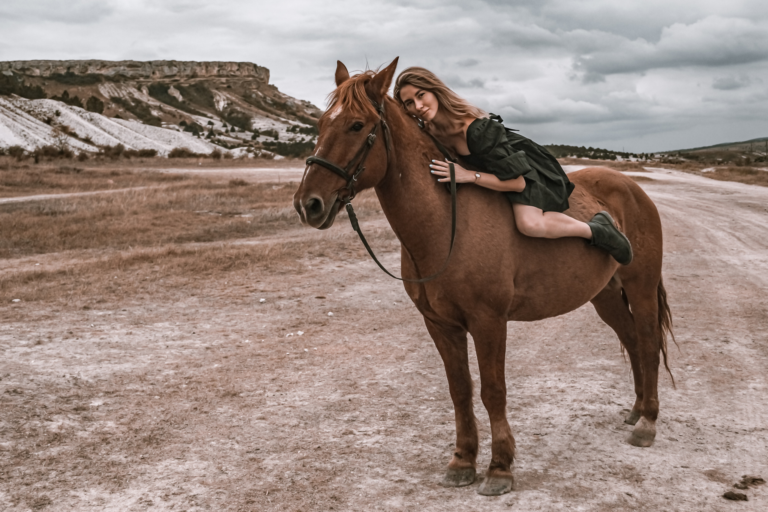 LARISA. Фотограф в Крыму Григорий