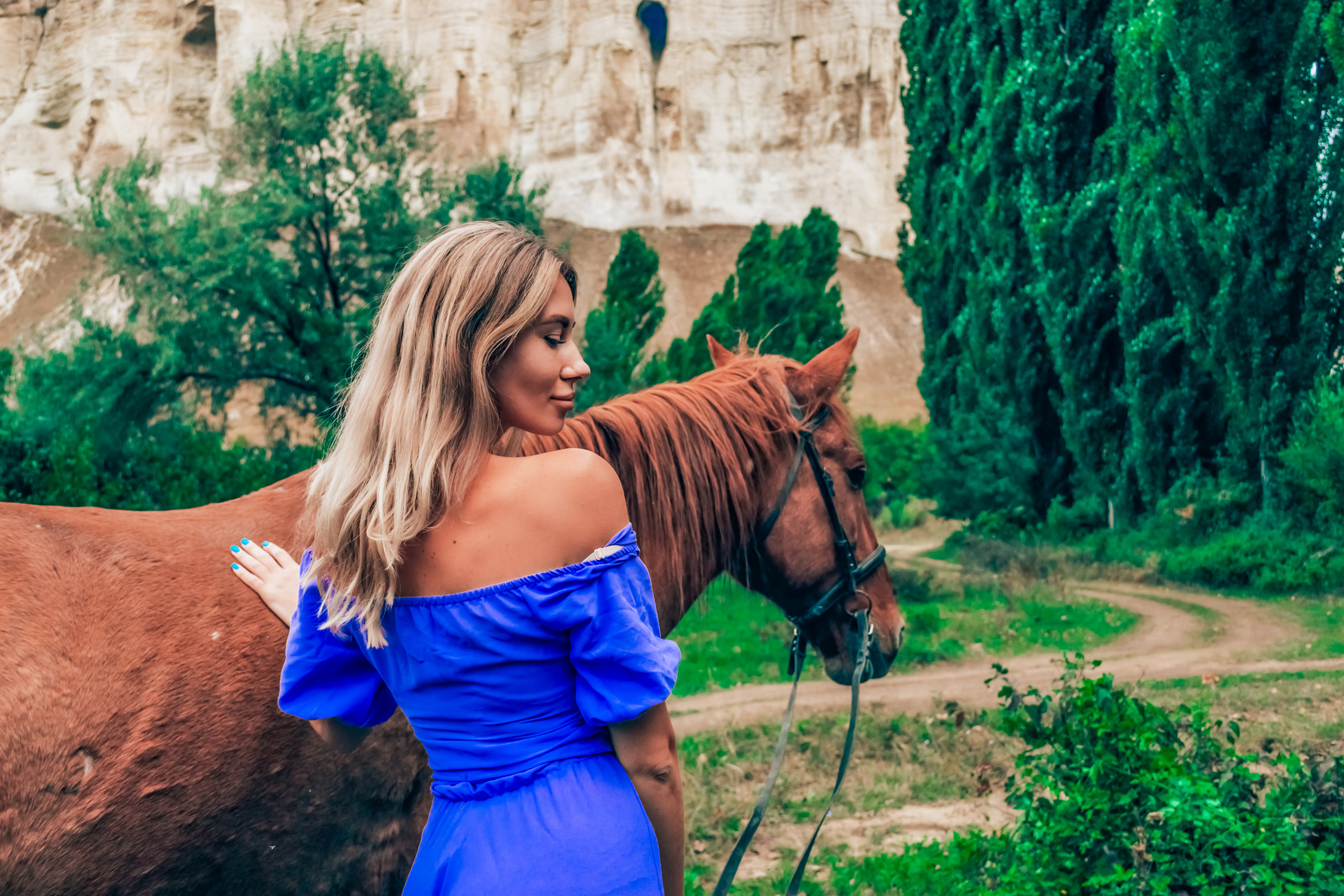 LARISA. Фотограф в Крыму Григорий