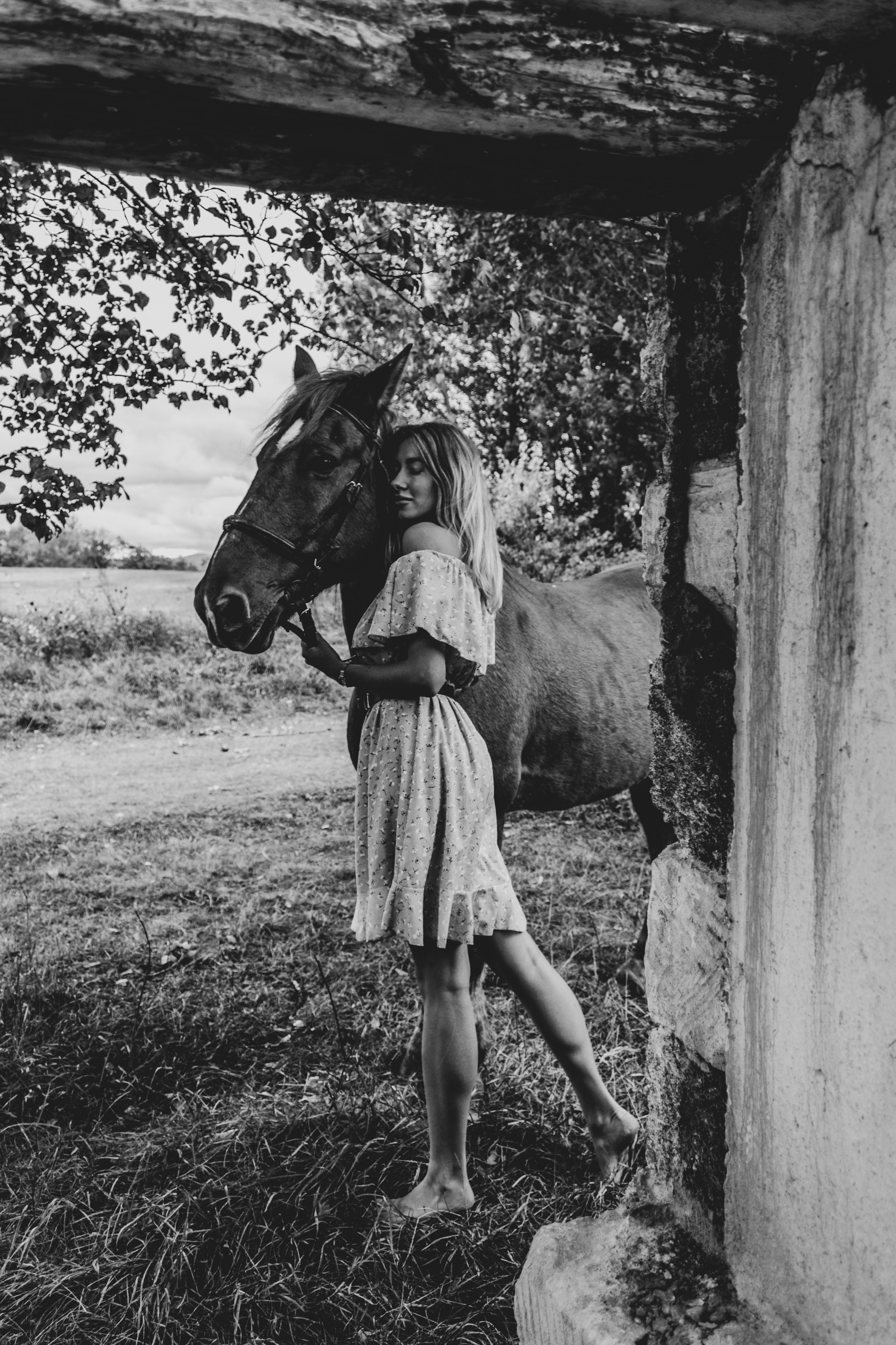 LARISA. Фотограф в Крыму Григорий